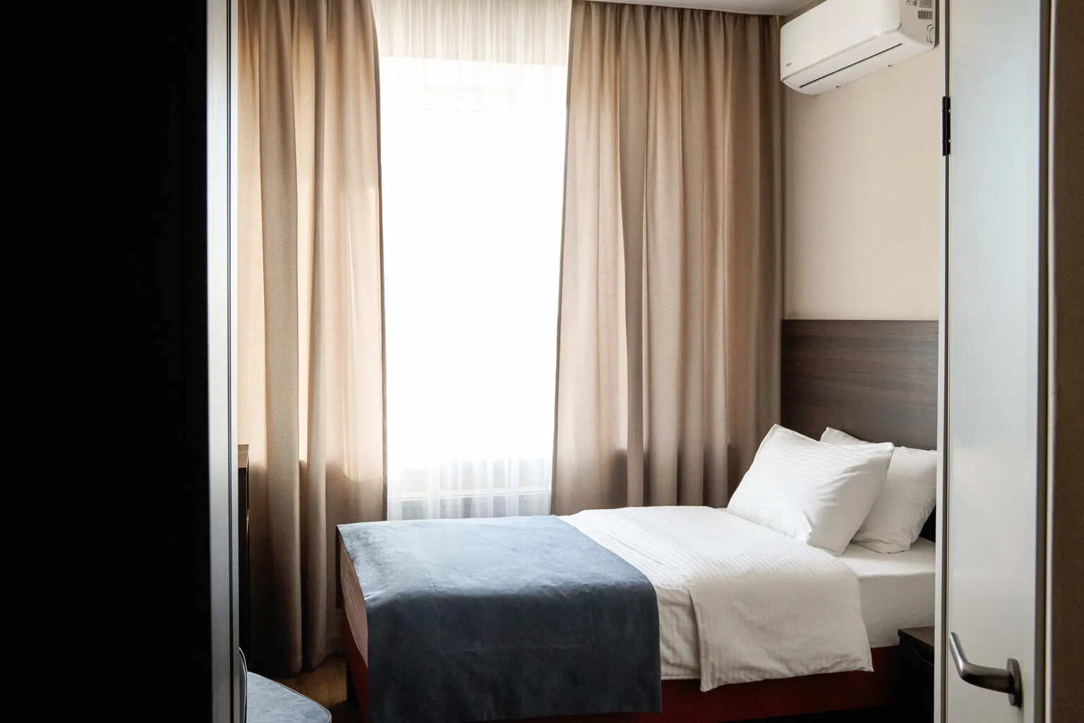 Одноместный номер