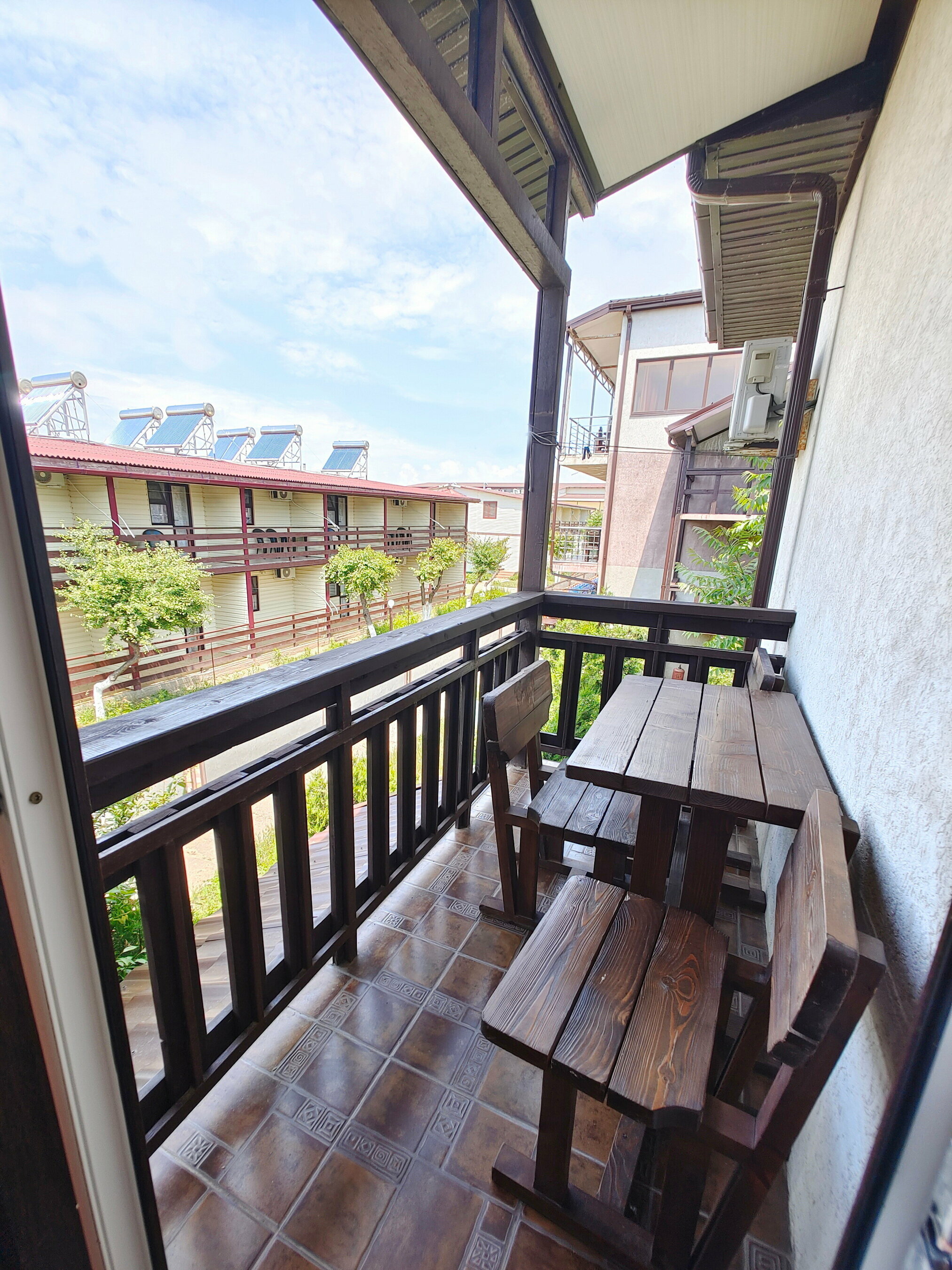 3х местный Стандарт (СУ на три номера)