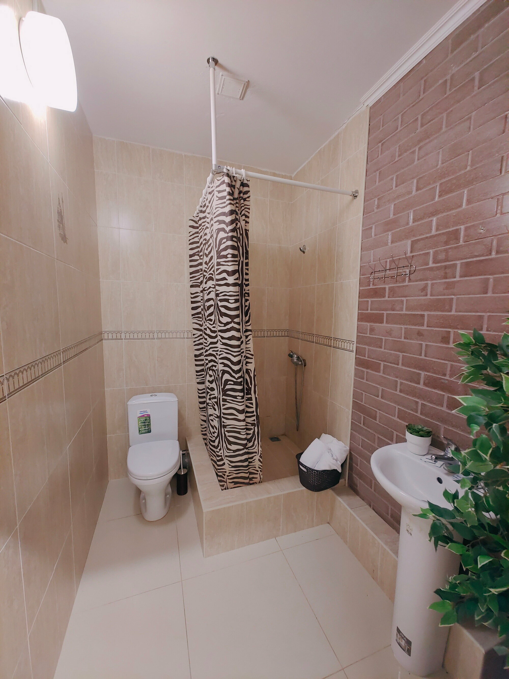 2х местный Комфорт