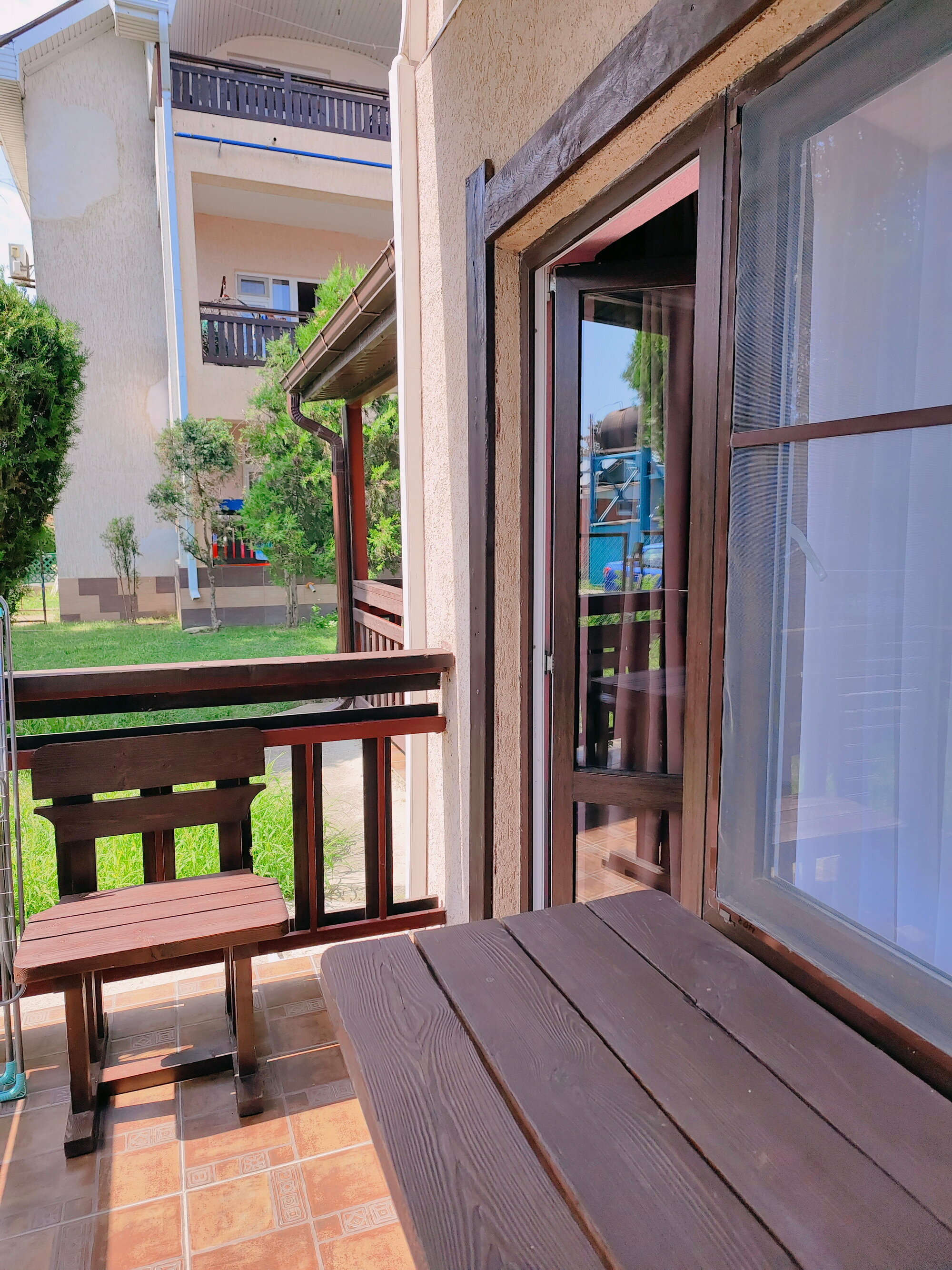 2х местный Стандарт (СУ на три номера)