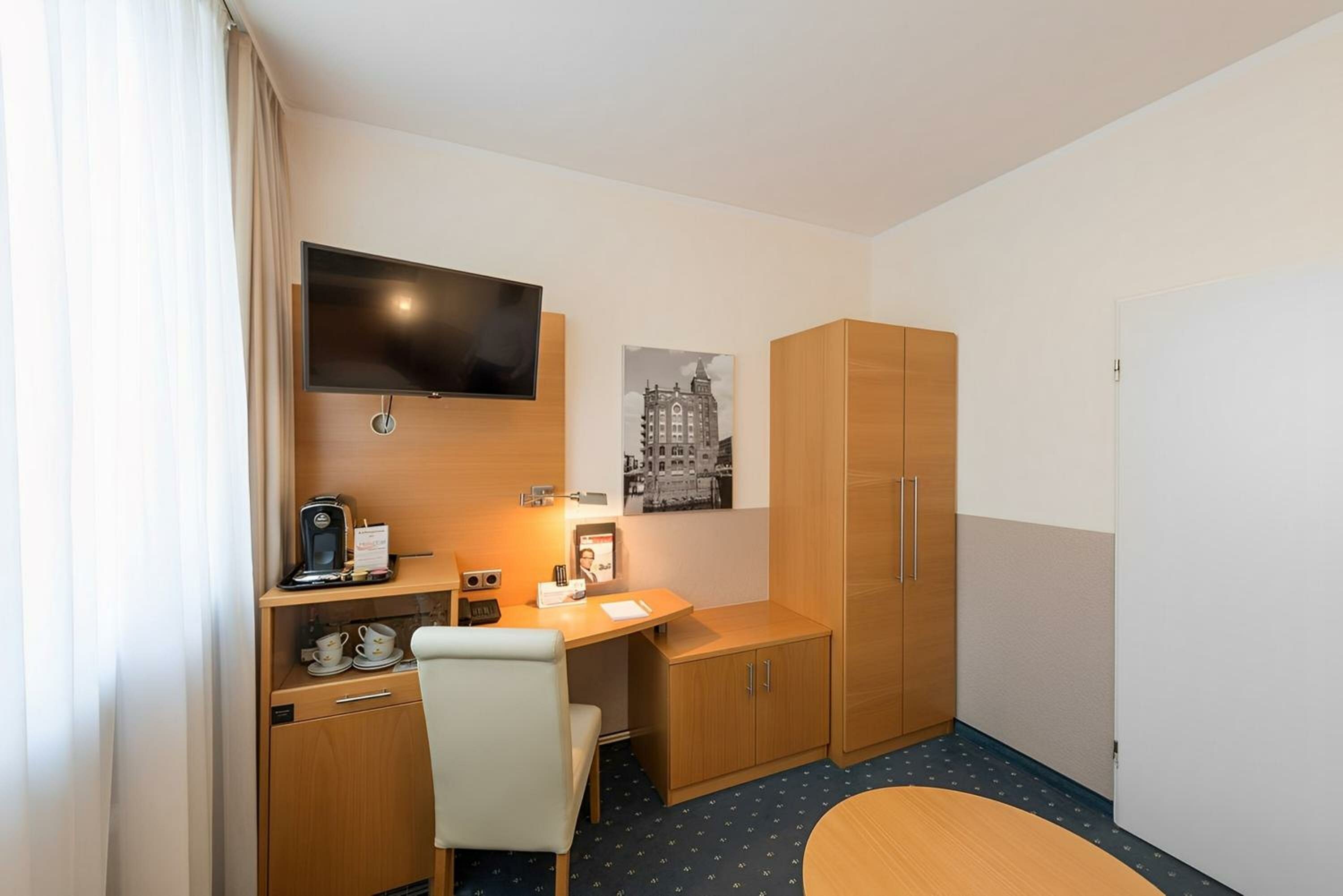 Superior Single Room