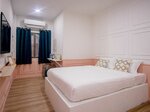 Deluxe Room в Isara Boutique Hotel and Cafe