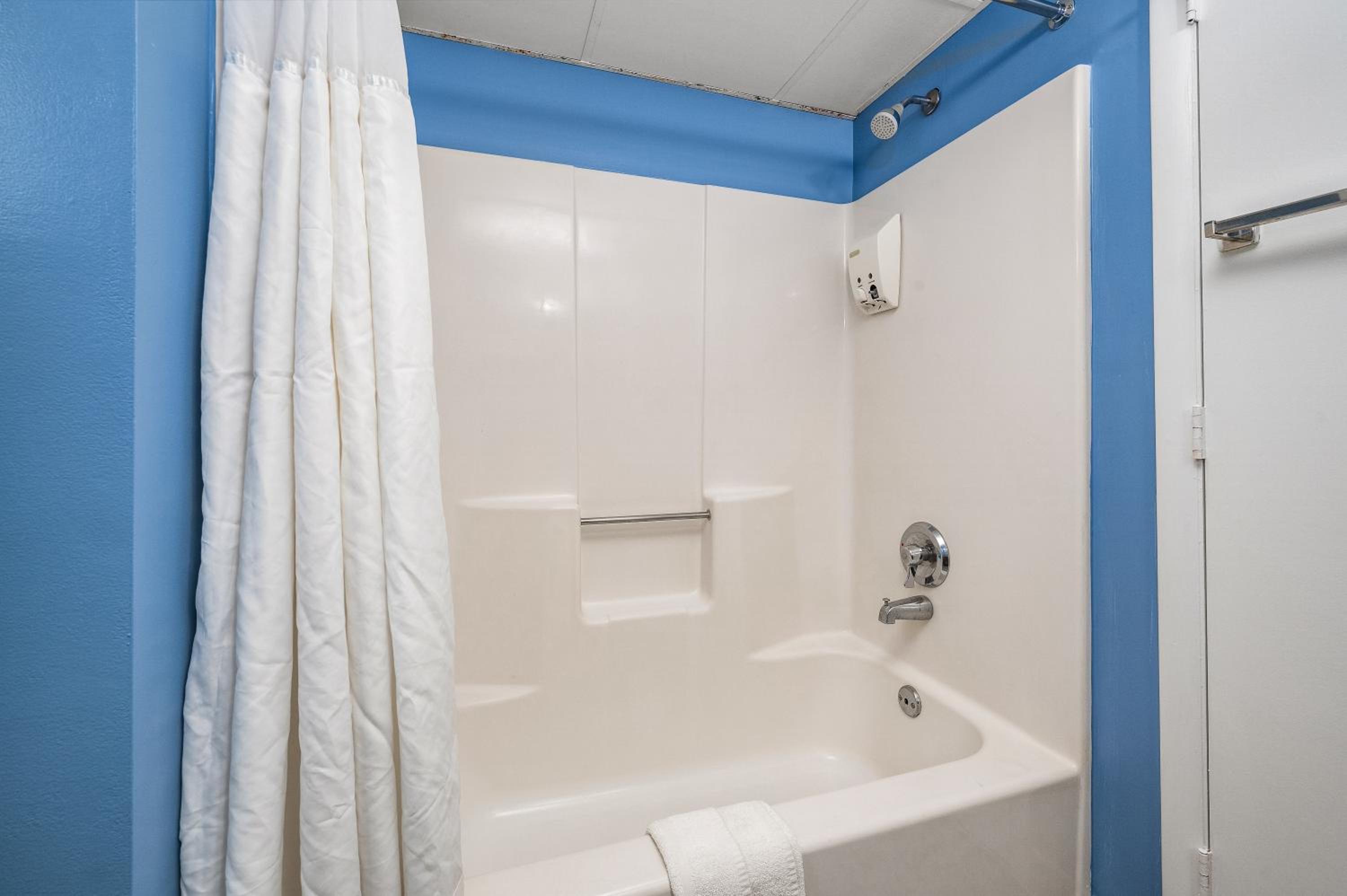 Double Suite Pet Friendly