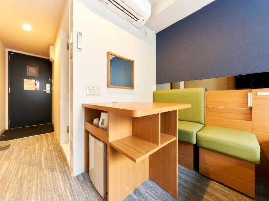 Single Room Non-smoking