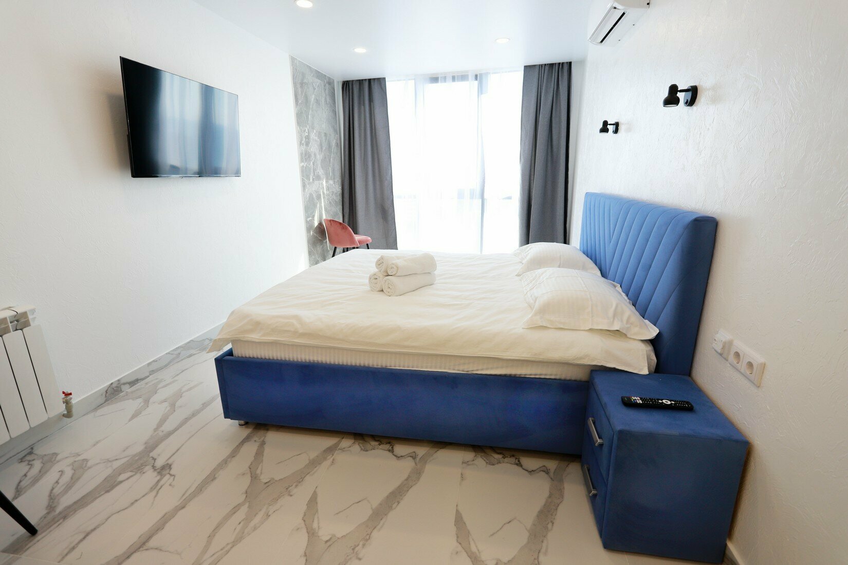 Апарт Студия