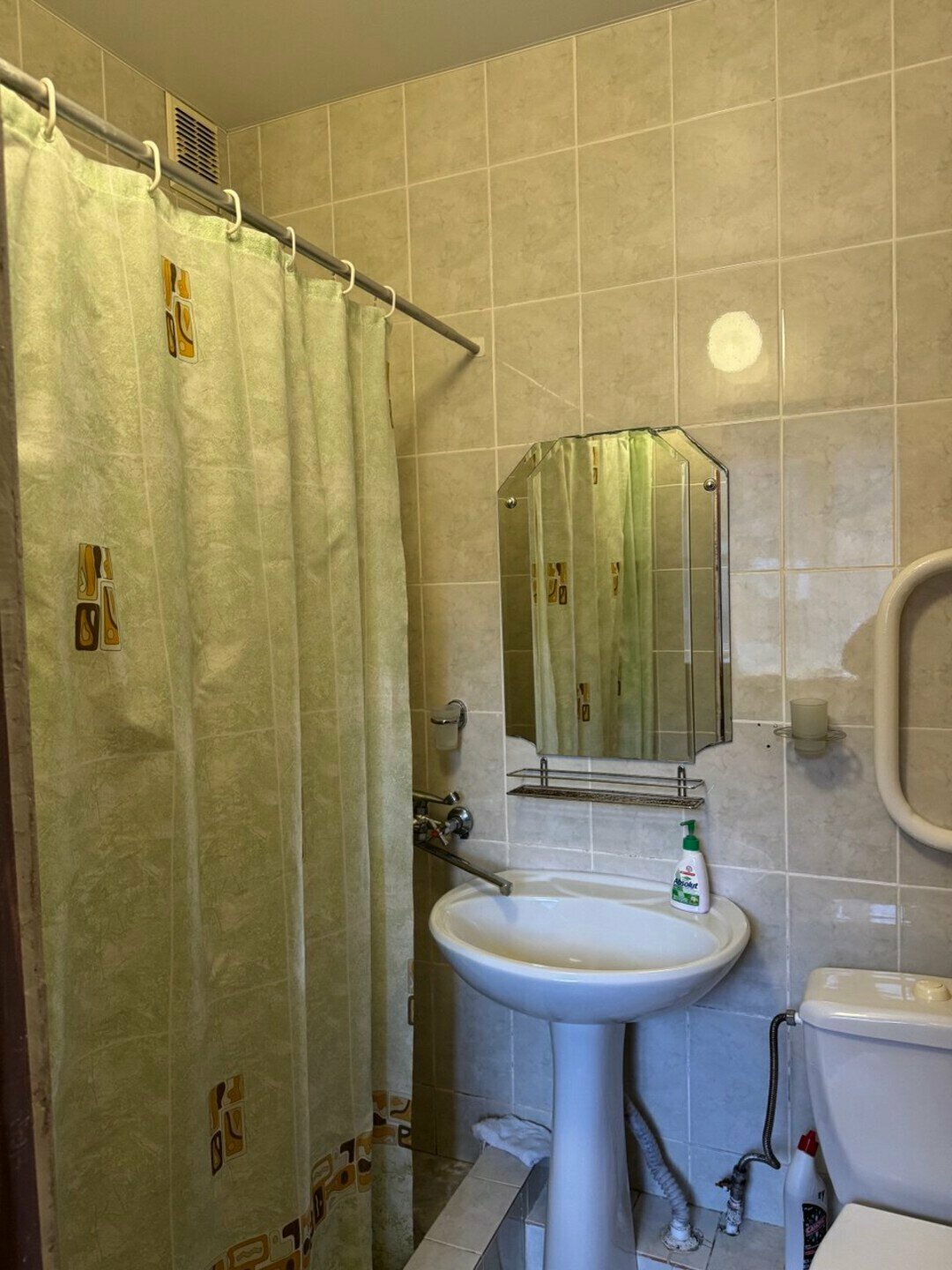 Стандартный семейный номер