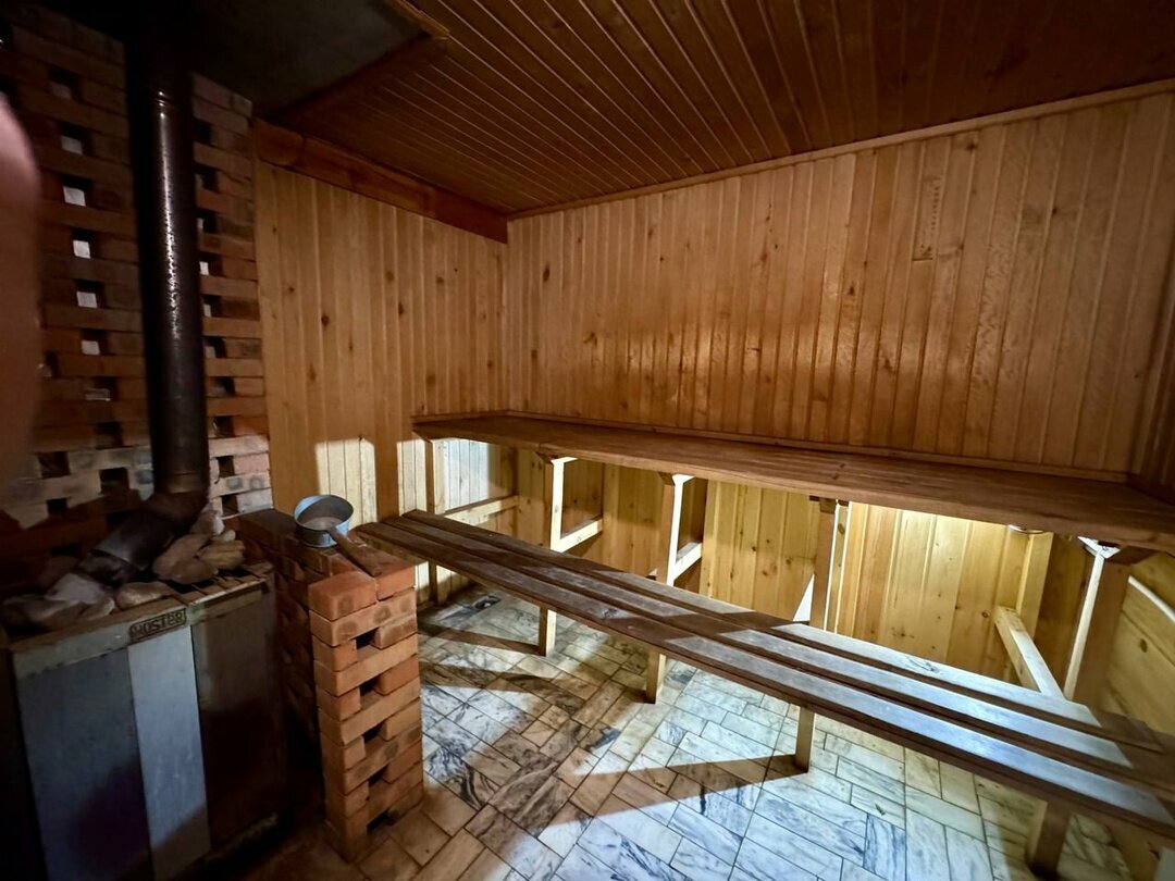 Двухместный номер с 2 отдельными кроватями