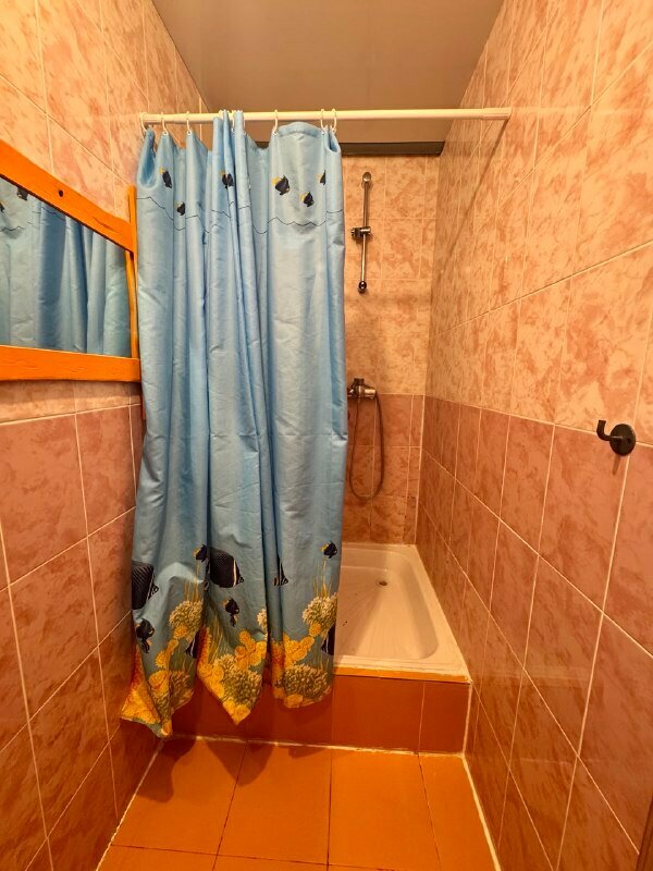 Семейный номер-студия