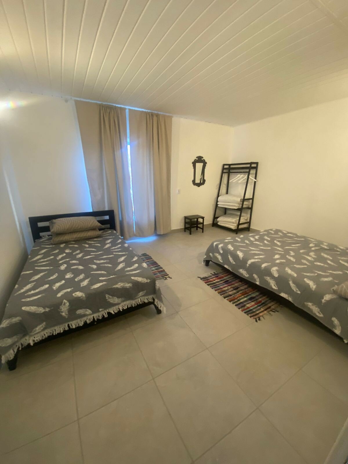 Красный дом по ул Новая 20