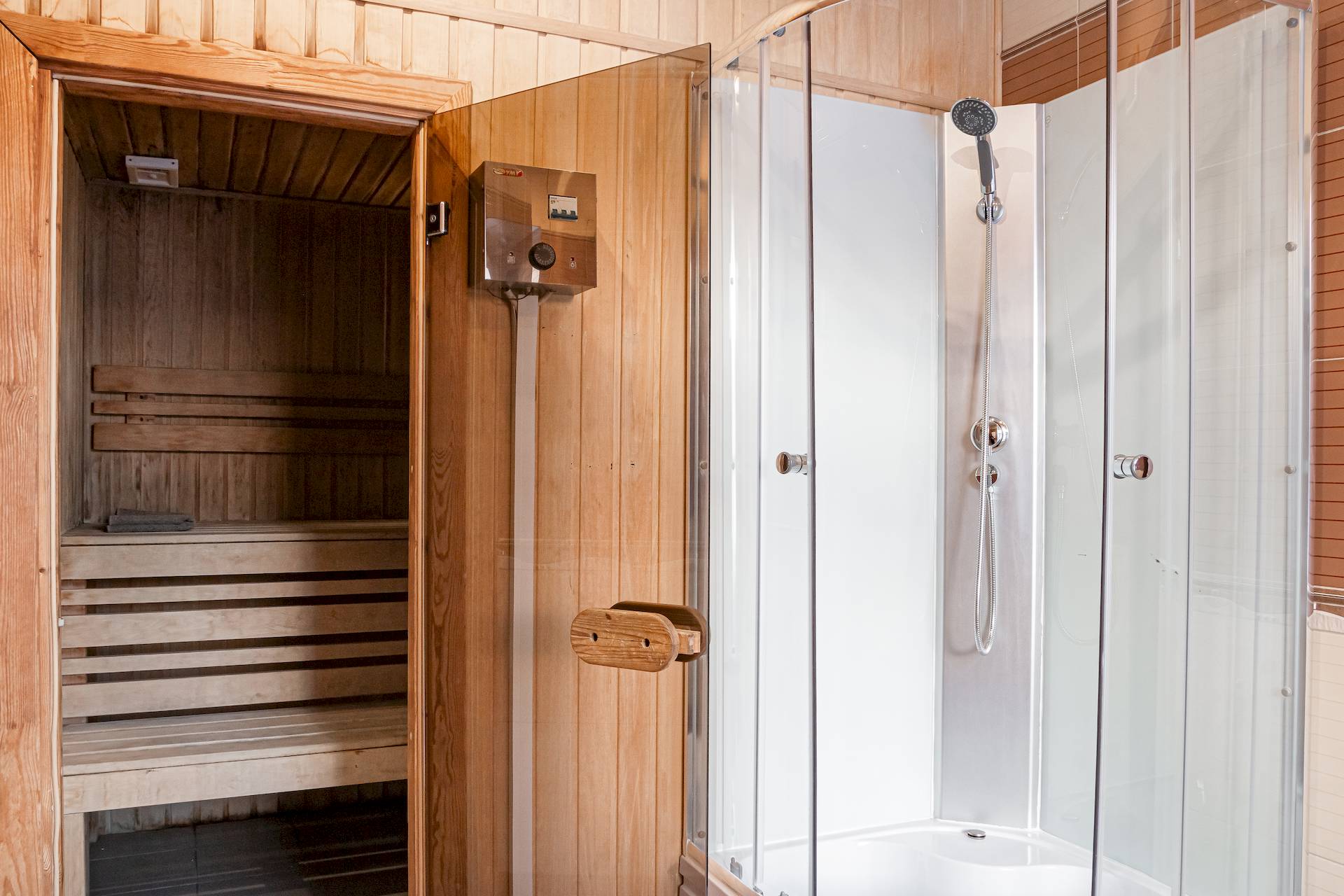 Гостевой дом "Скобеево"