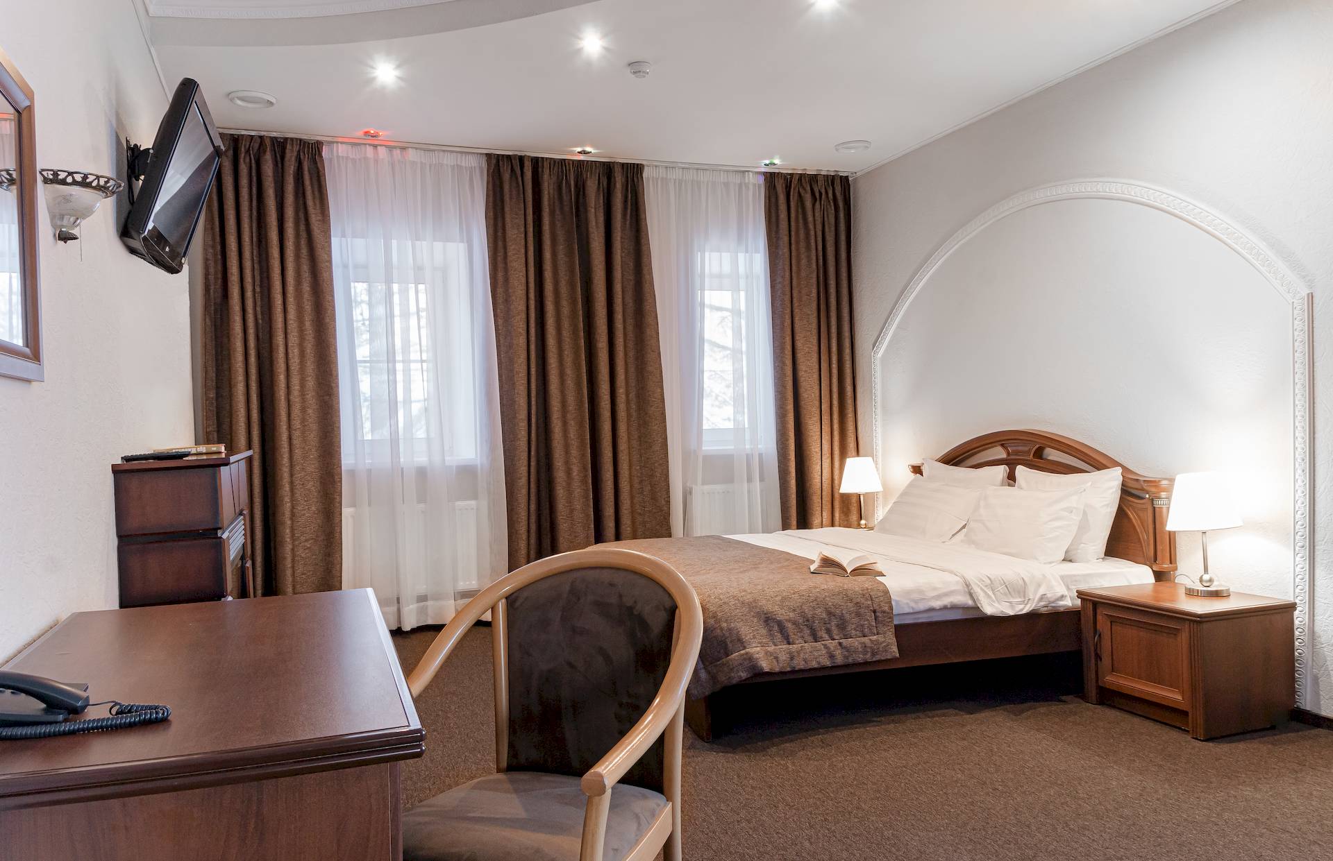 Гостевой дом "Скобеево"