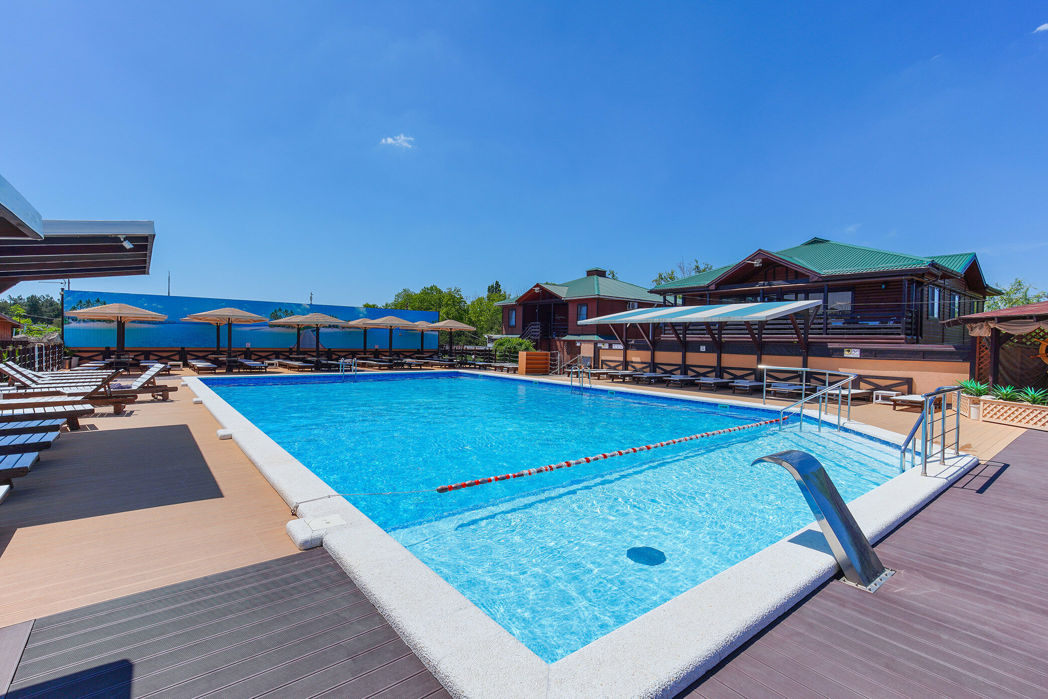 2-х местный номер Стандарт (корпус)