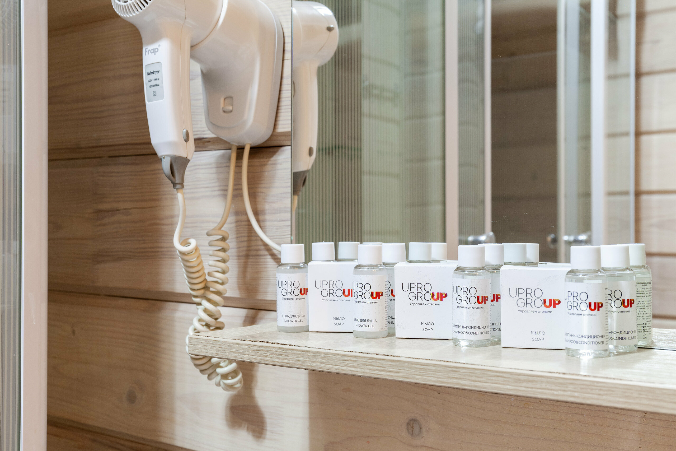 Улучшенный четырехместный номер