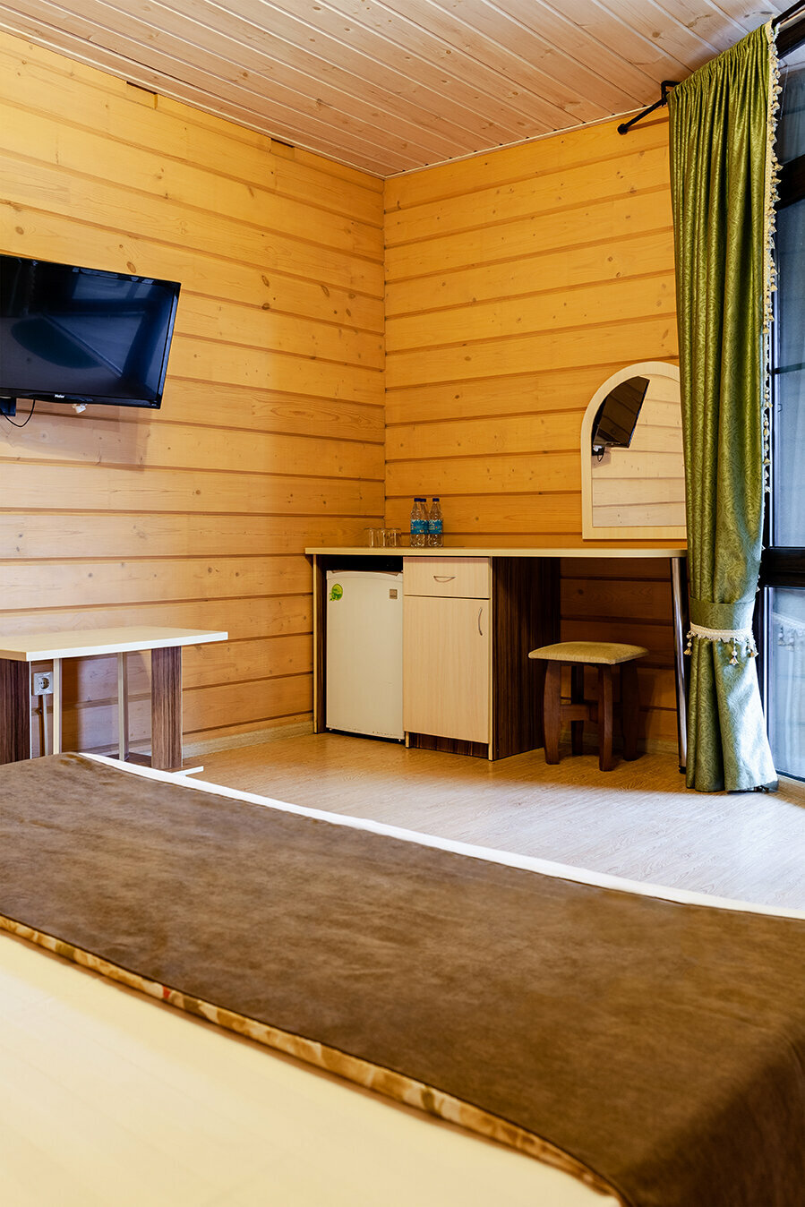 Стандартный 3-местный Эко