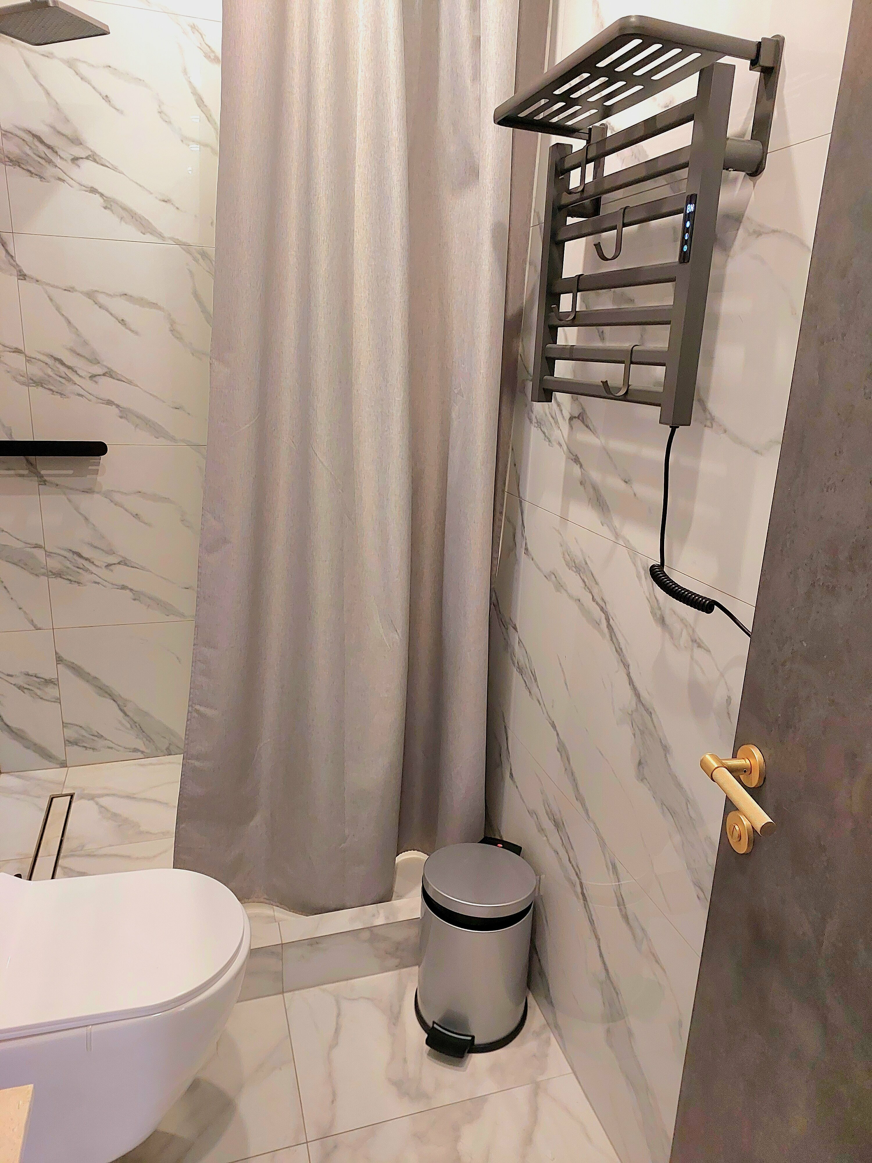 Апартаменты