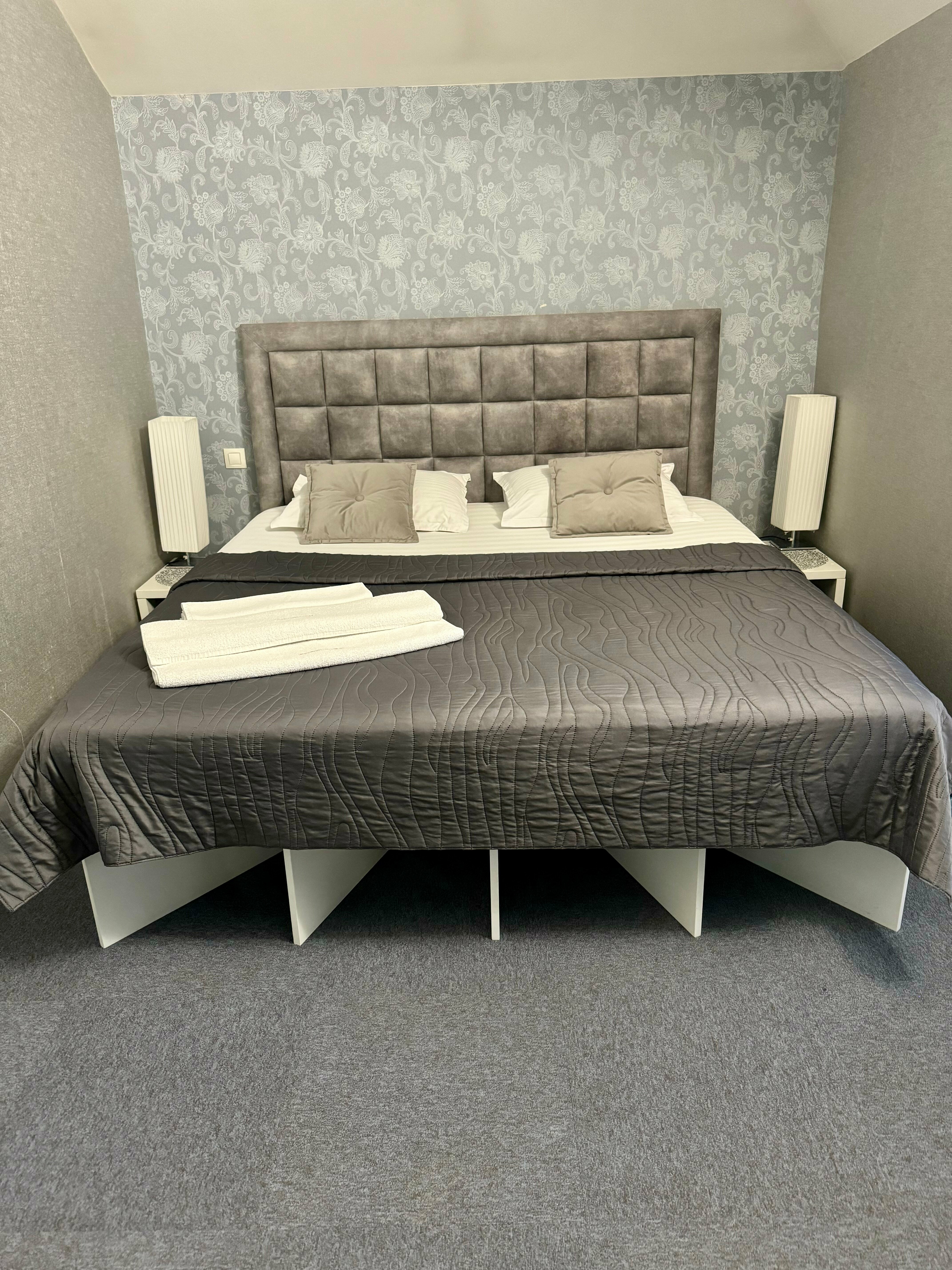 Семейный люкс