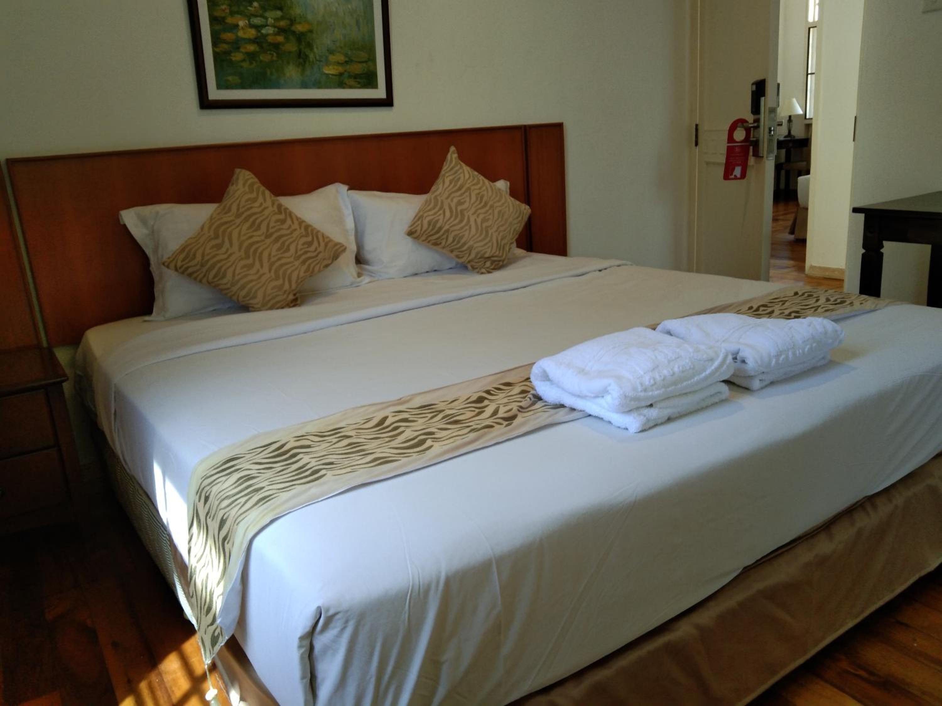Tiara Villa – 3 Bedroom