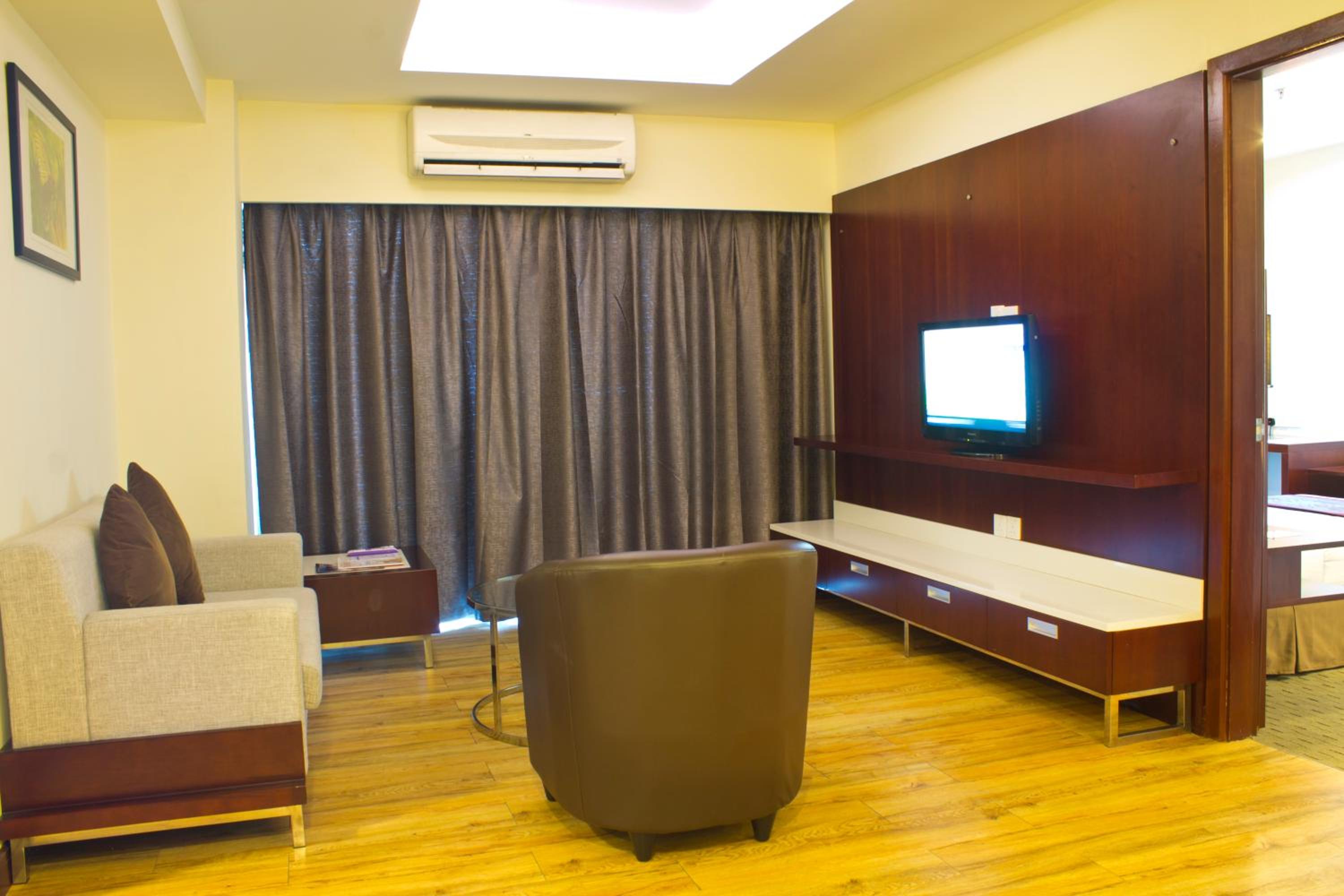 Residence 2 Bedroom Suite