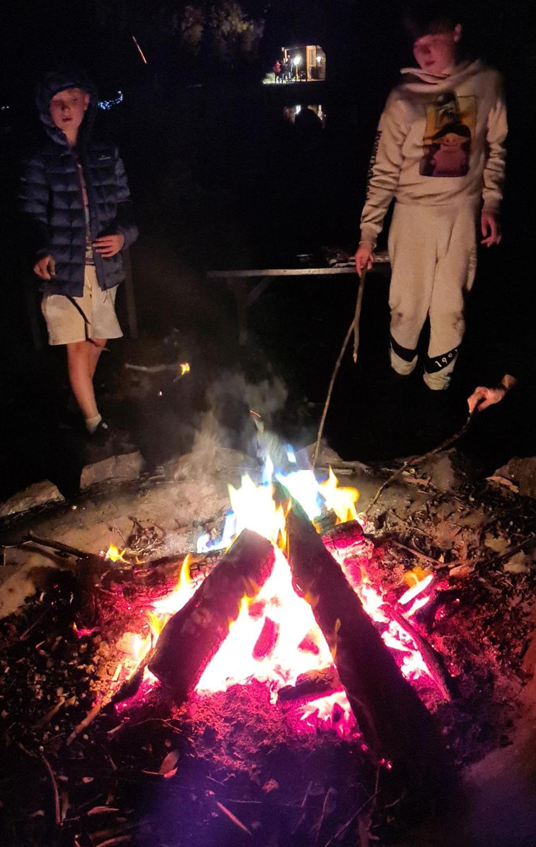 2 Bedroom Family Unit