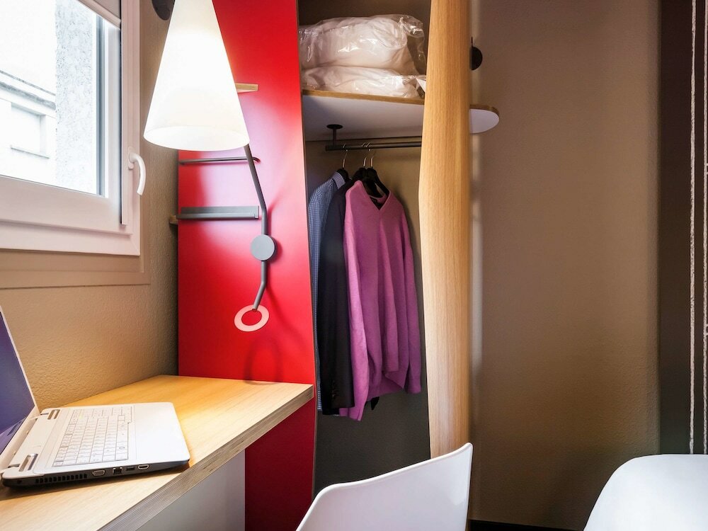 Standard Double Room, 1 Double Bed