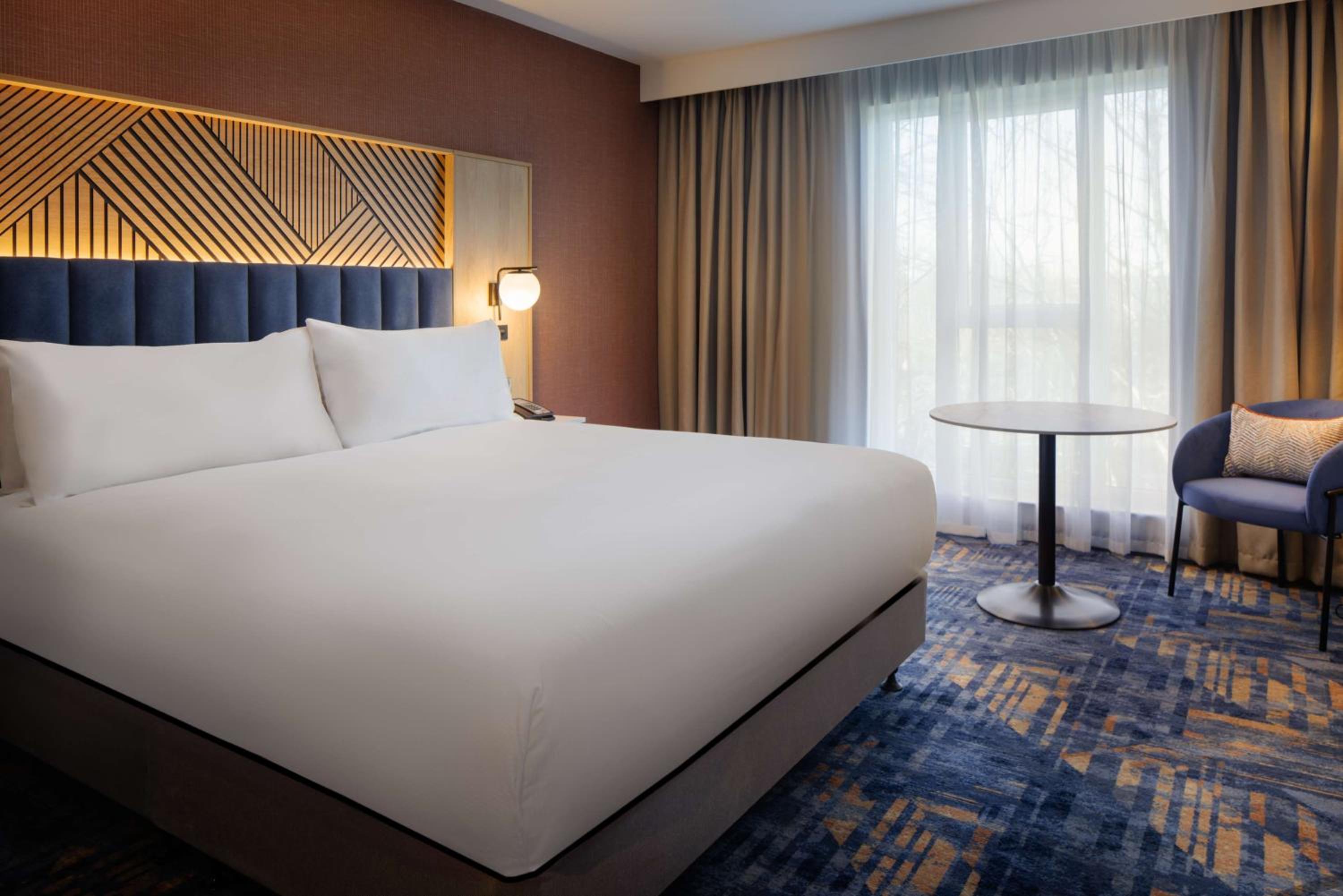 King Room - Mobility Access