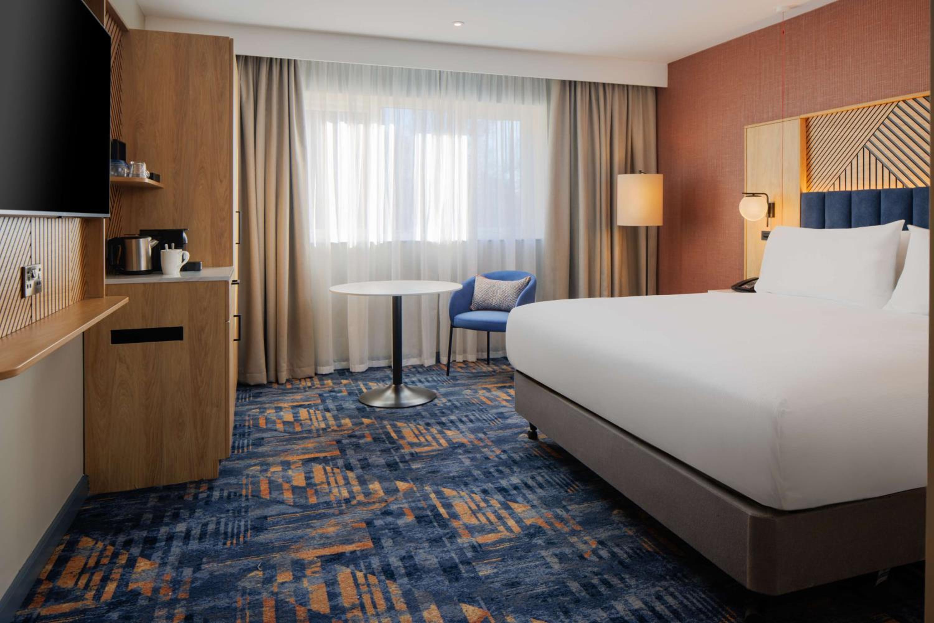 King Room - Mobility Access