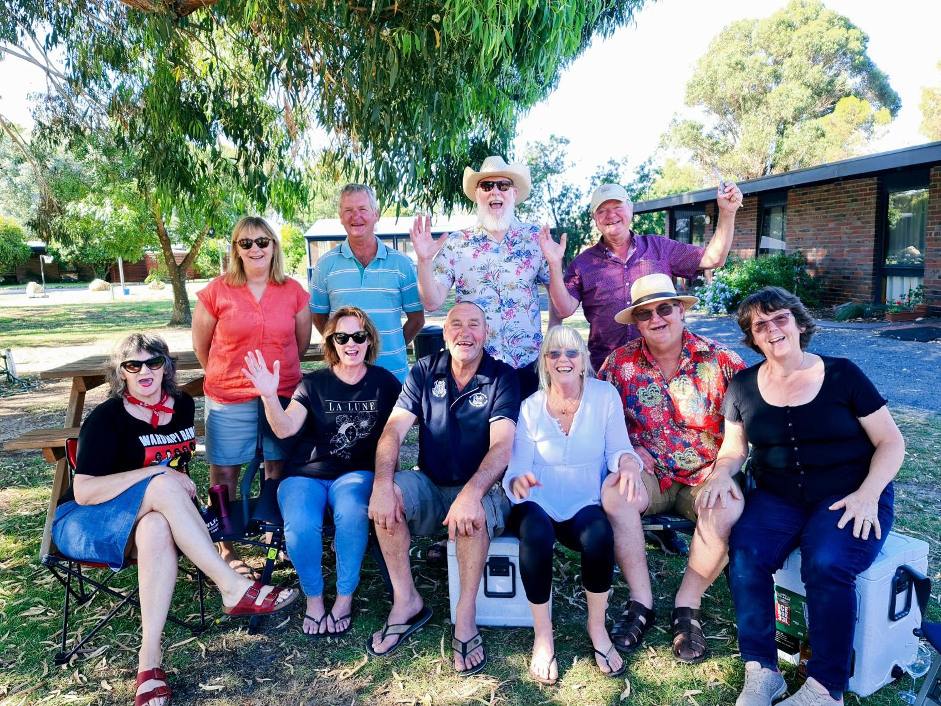 Deluxe Two-Bedroom Cottage with Spa Bath