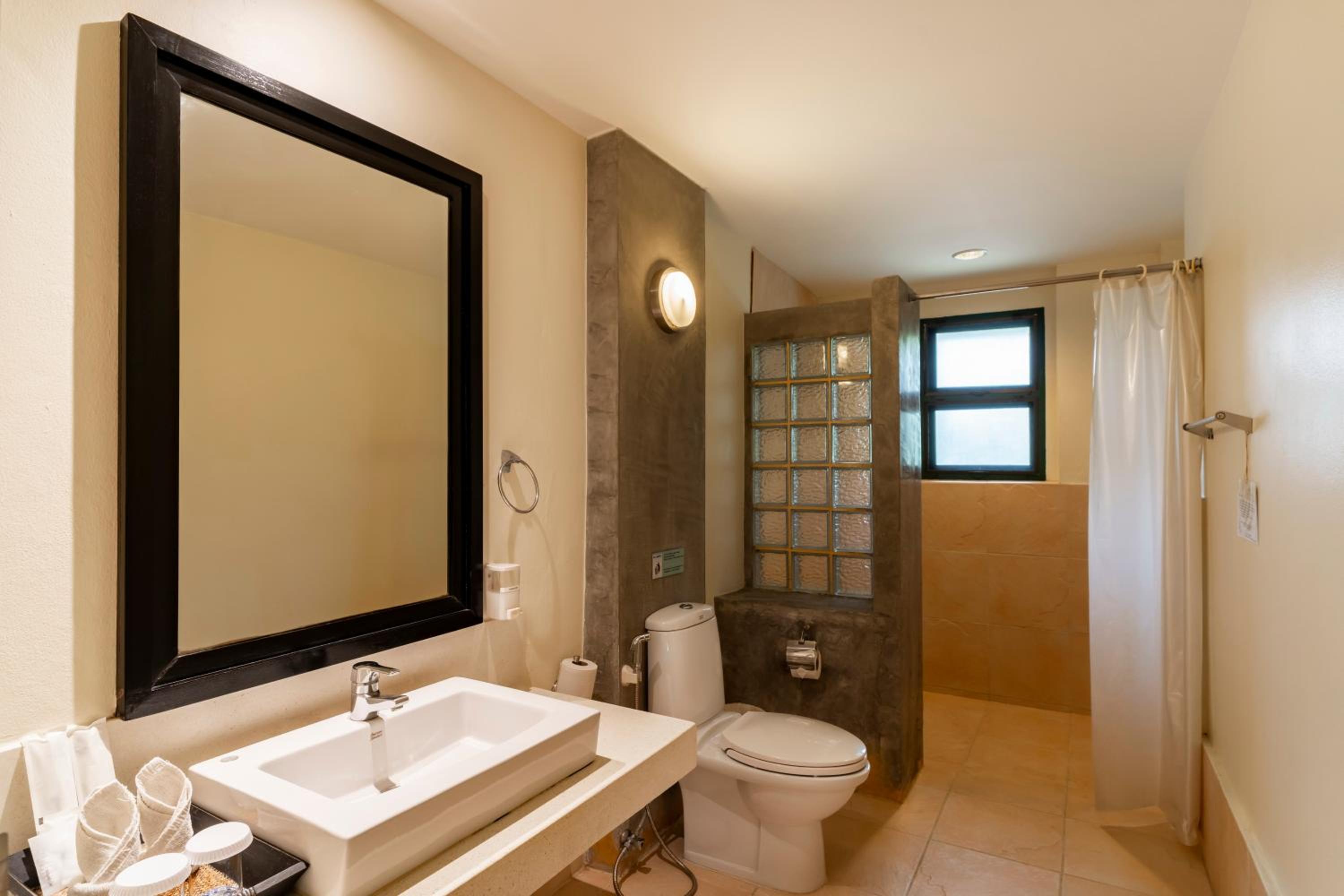 Family Double or Twin Room