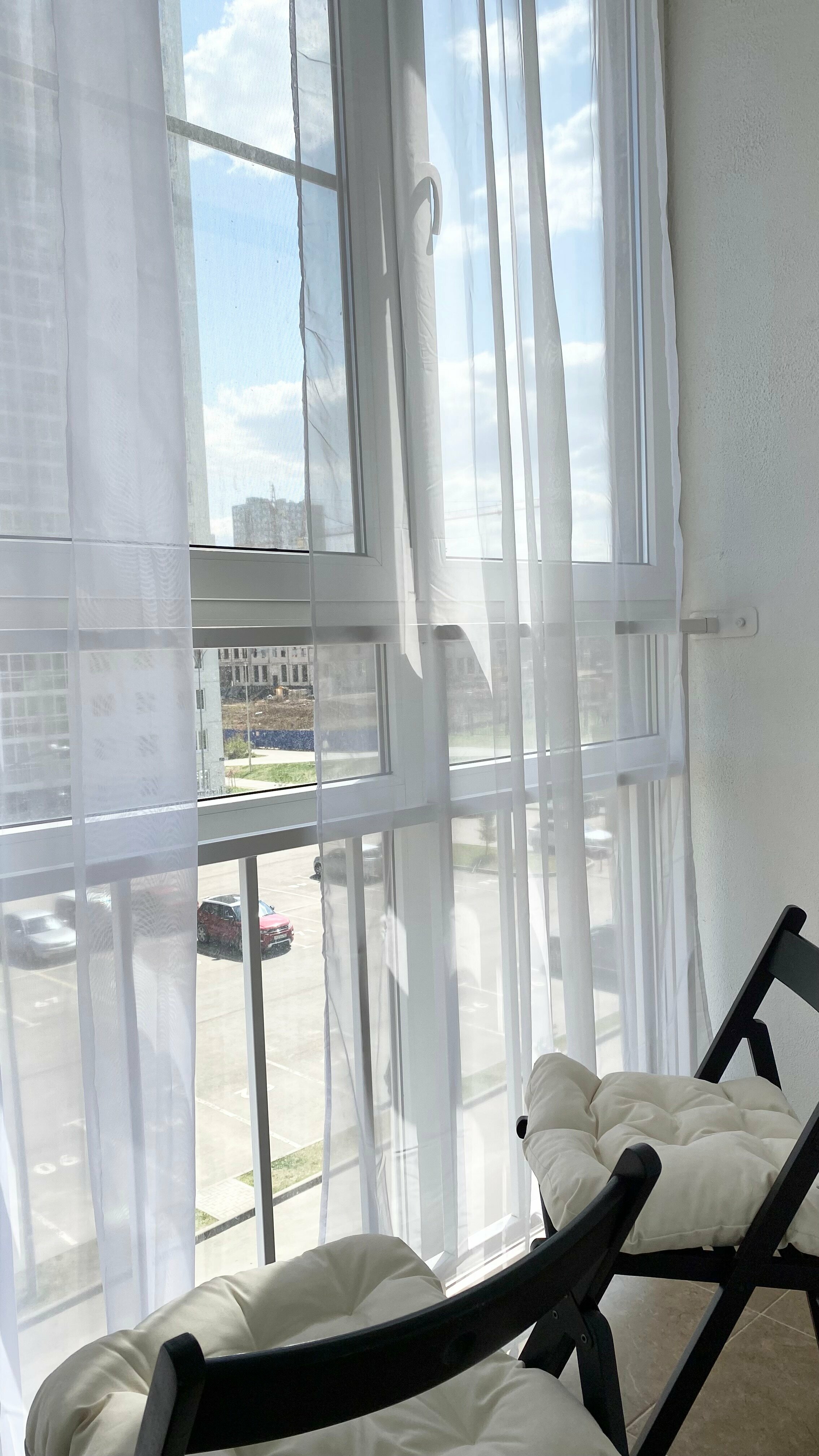 Четырехместный номер Делюкс