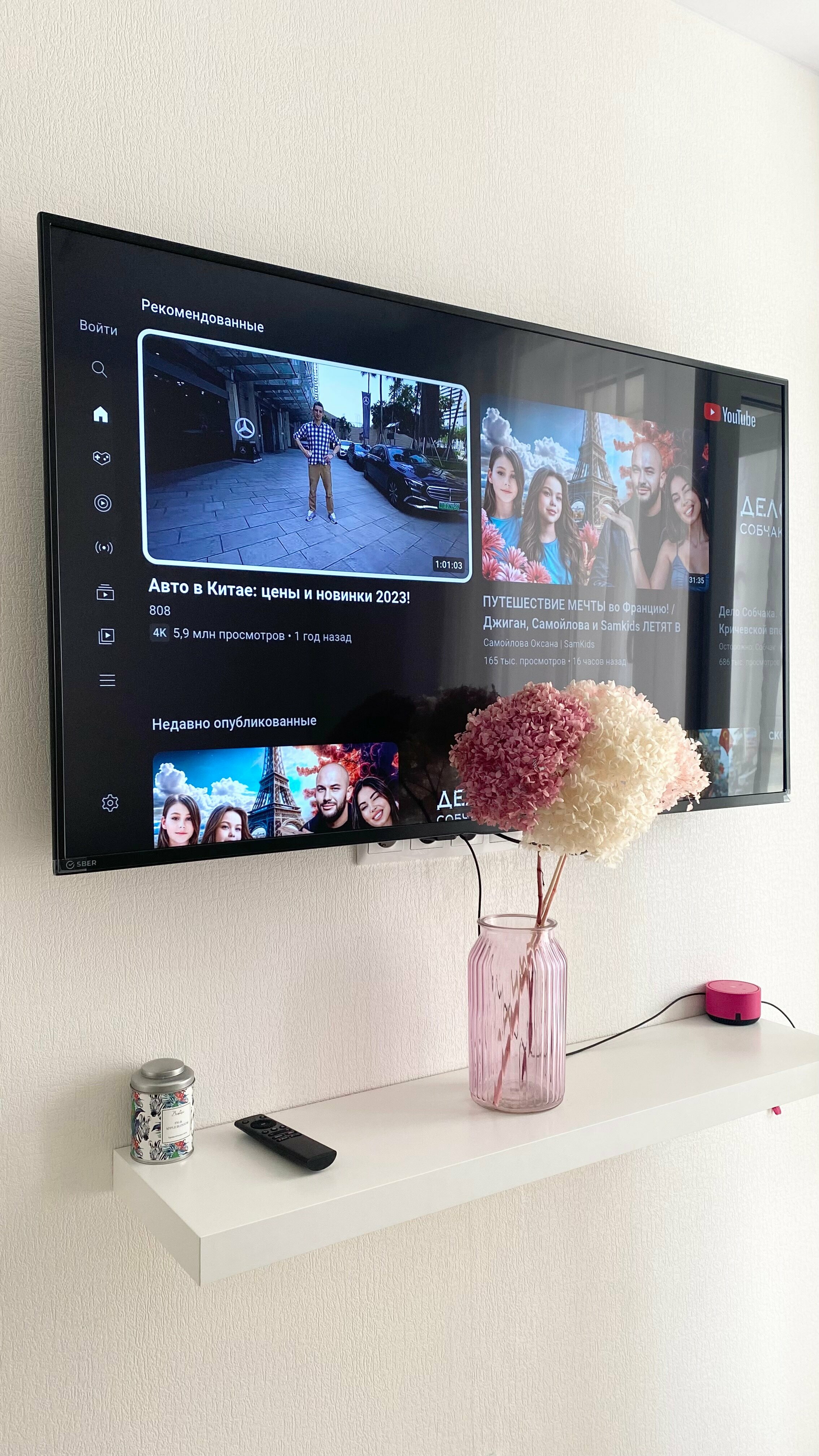 Четырехместный номер Делюкс