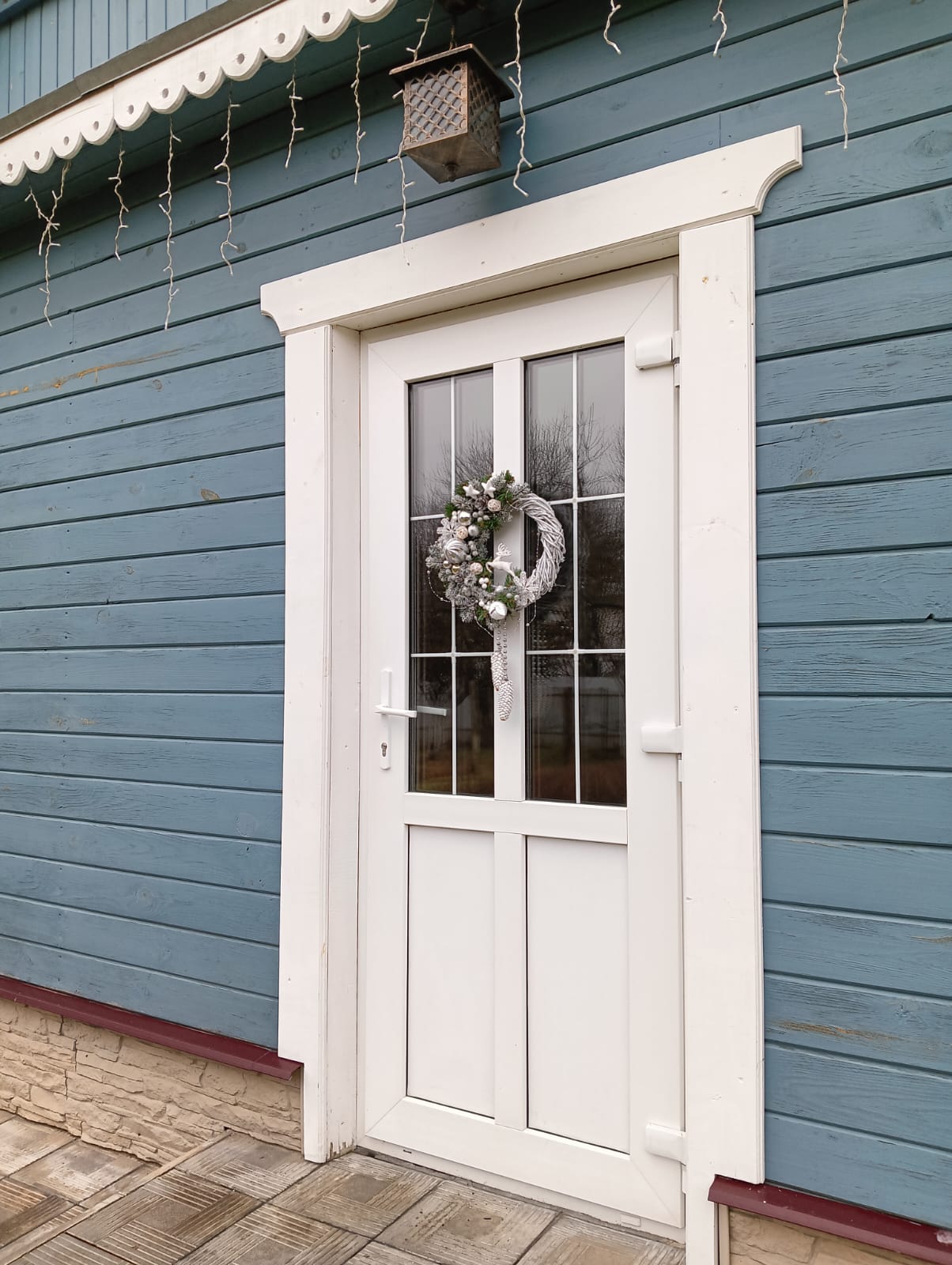 Двухместный номер с 1 кроватью и общей ванной комнатой