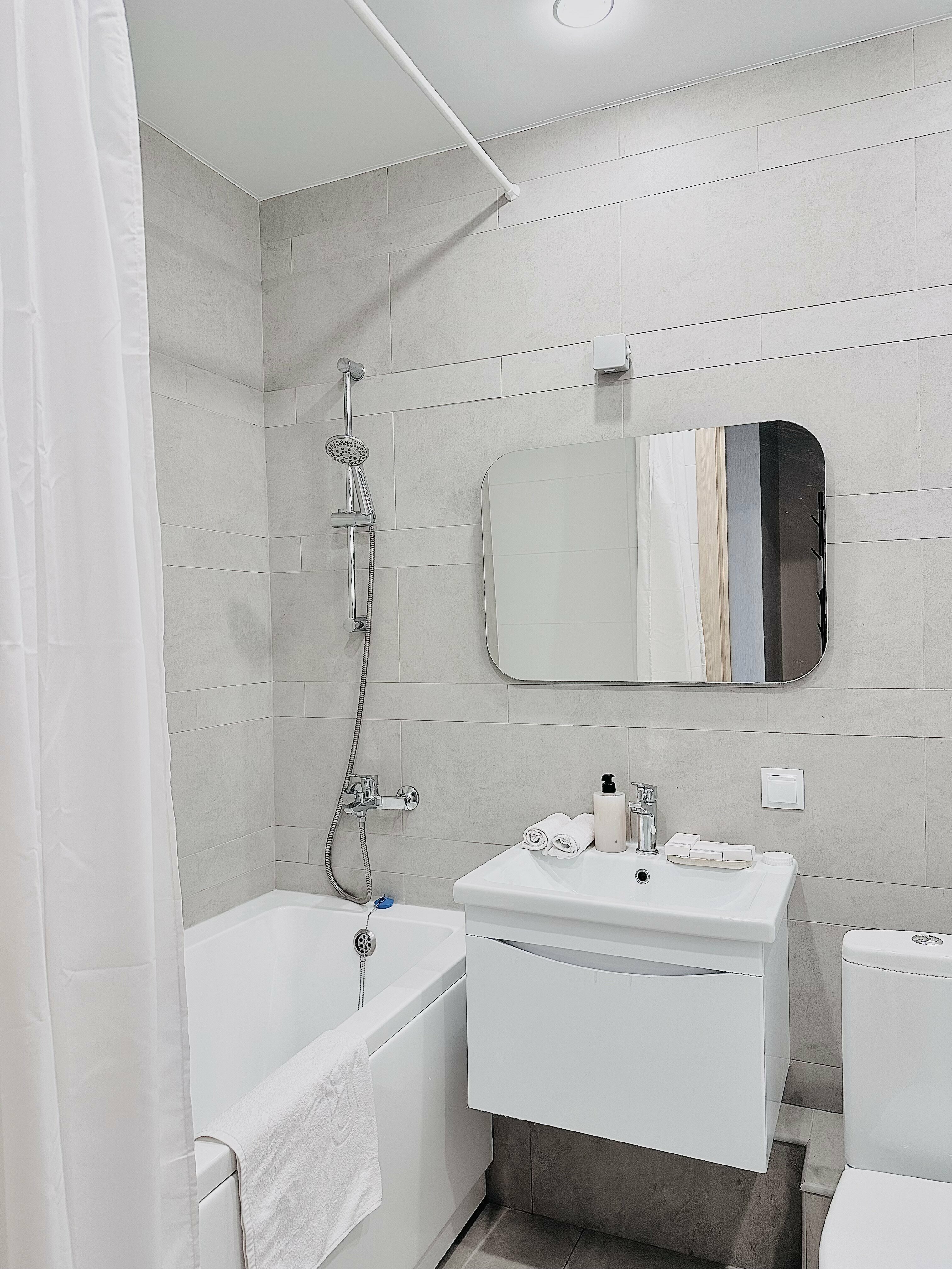 Четырехместный номер «Комфорт»