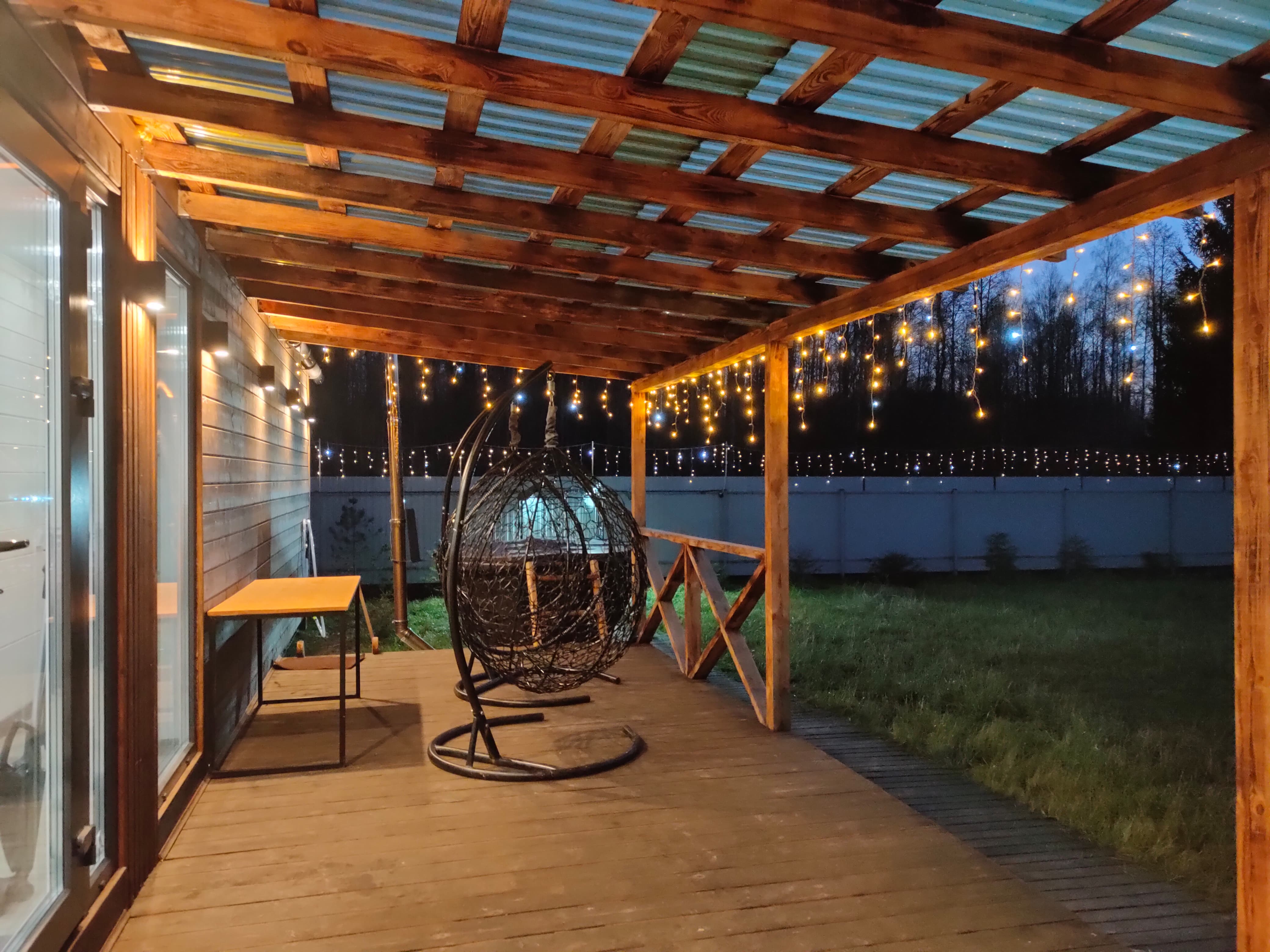 Классический четырехместный номер