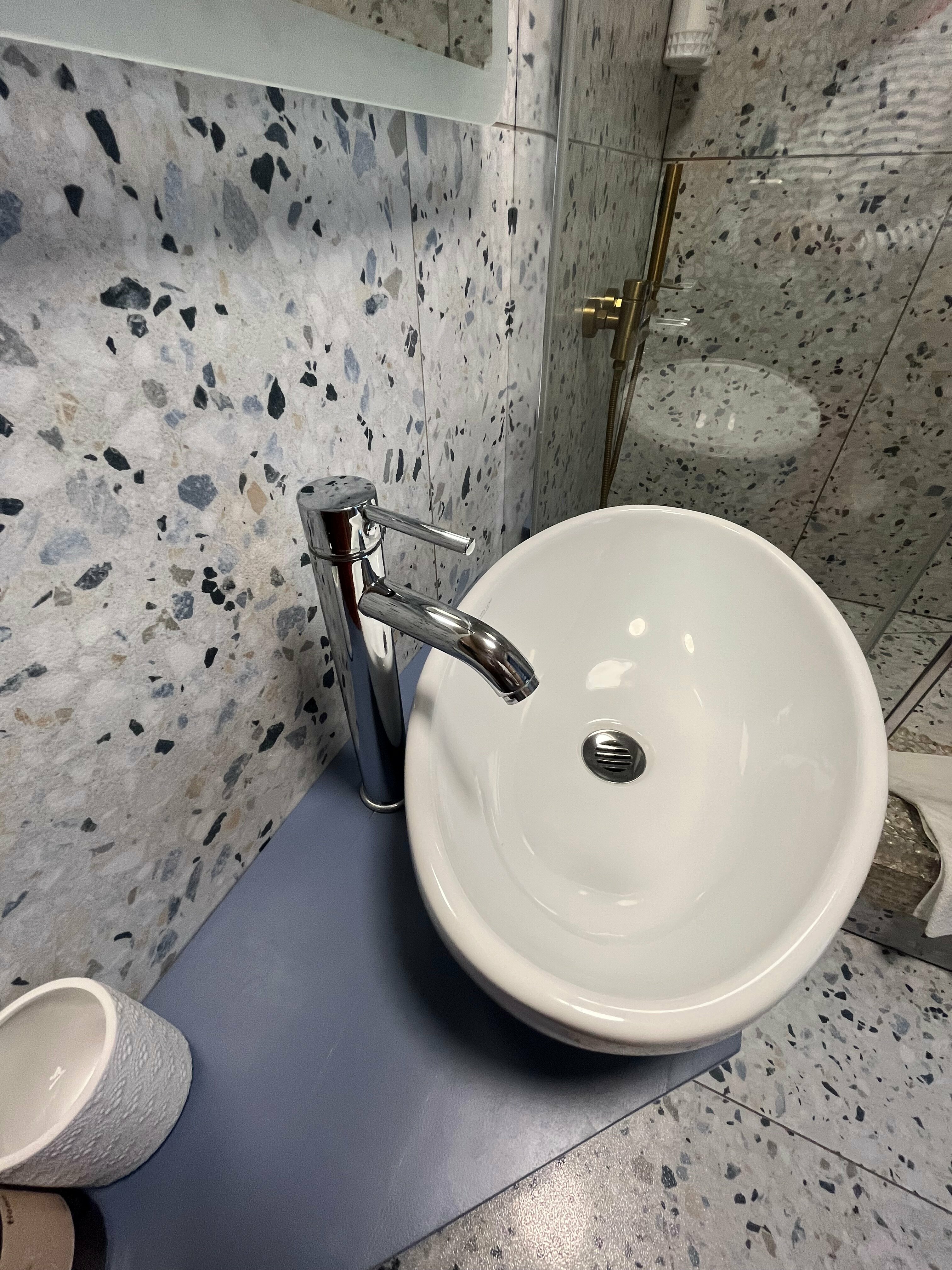 Апартаменты 1