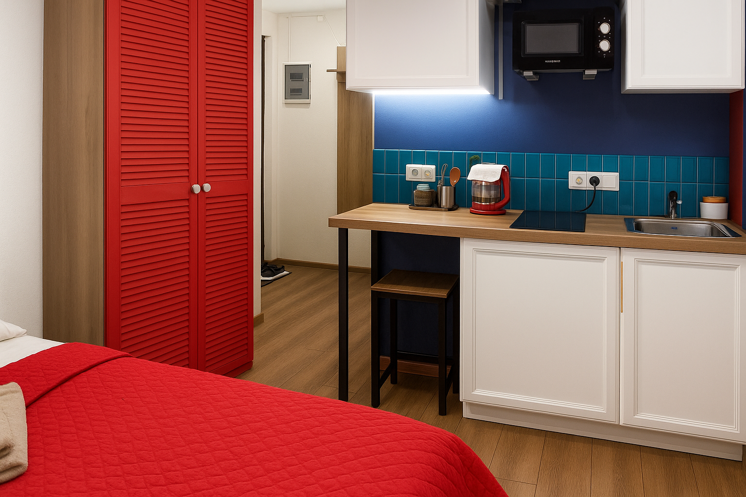 Комфорт Плюс