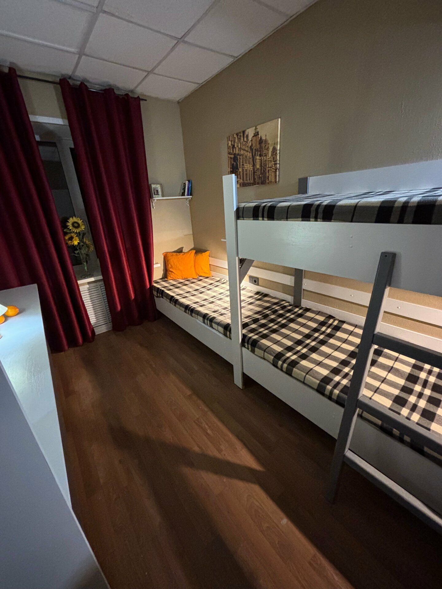 3-х местный номер Стандарт Старый Город