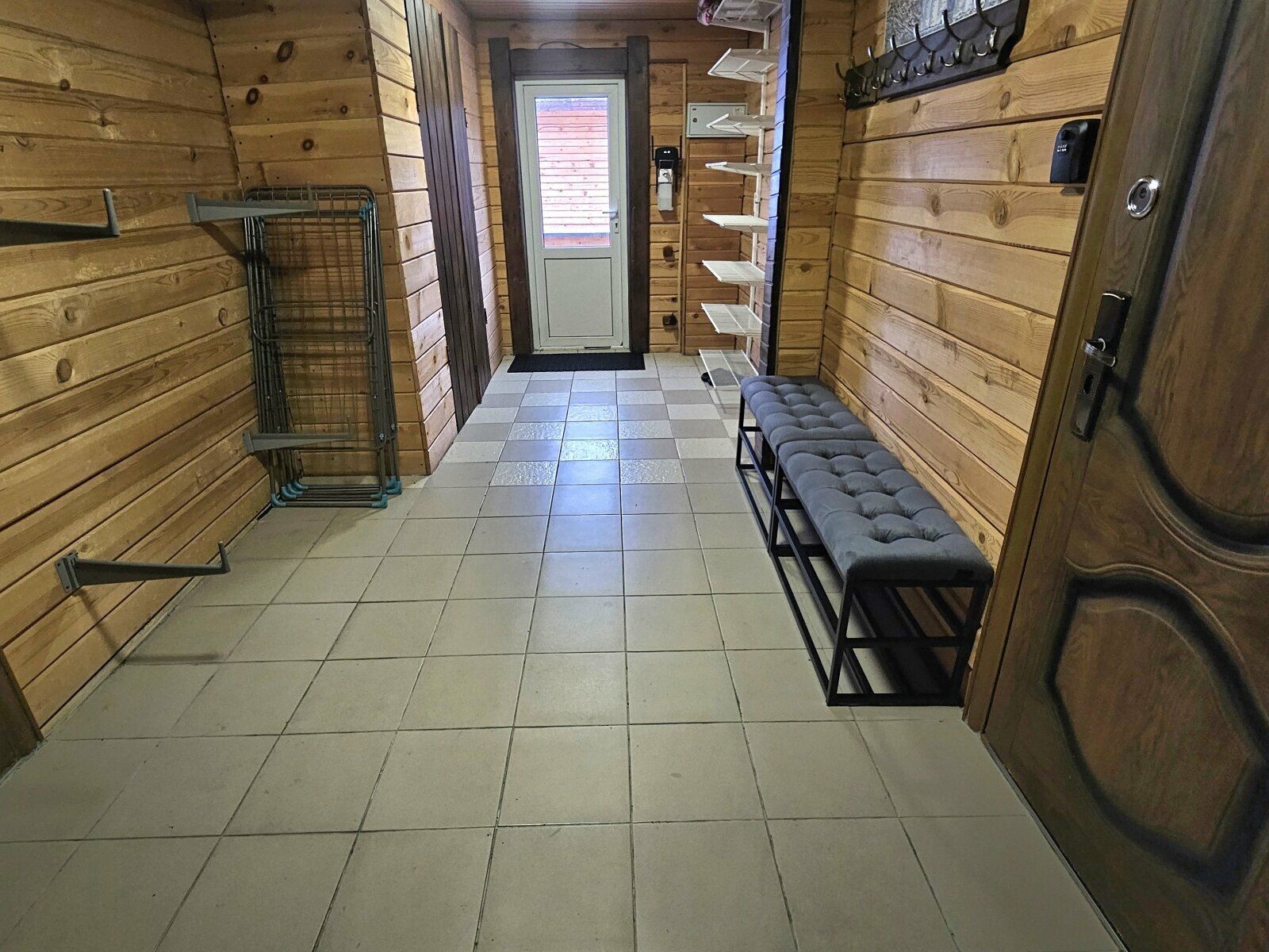 Улучшенный номер-студия