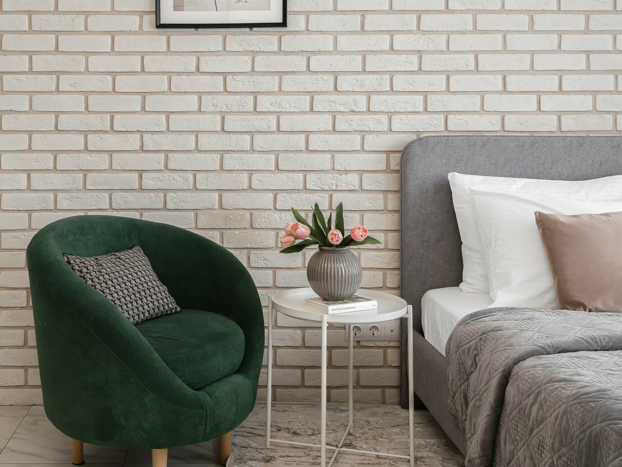 Airis - 3х местные делюкс апартаменты в "Савеловский-Сити" (27 этаж)