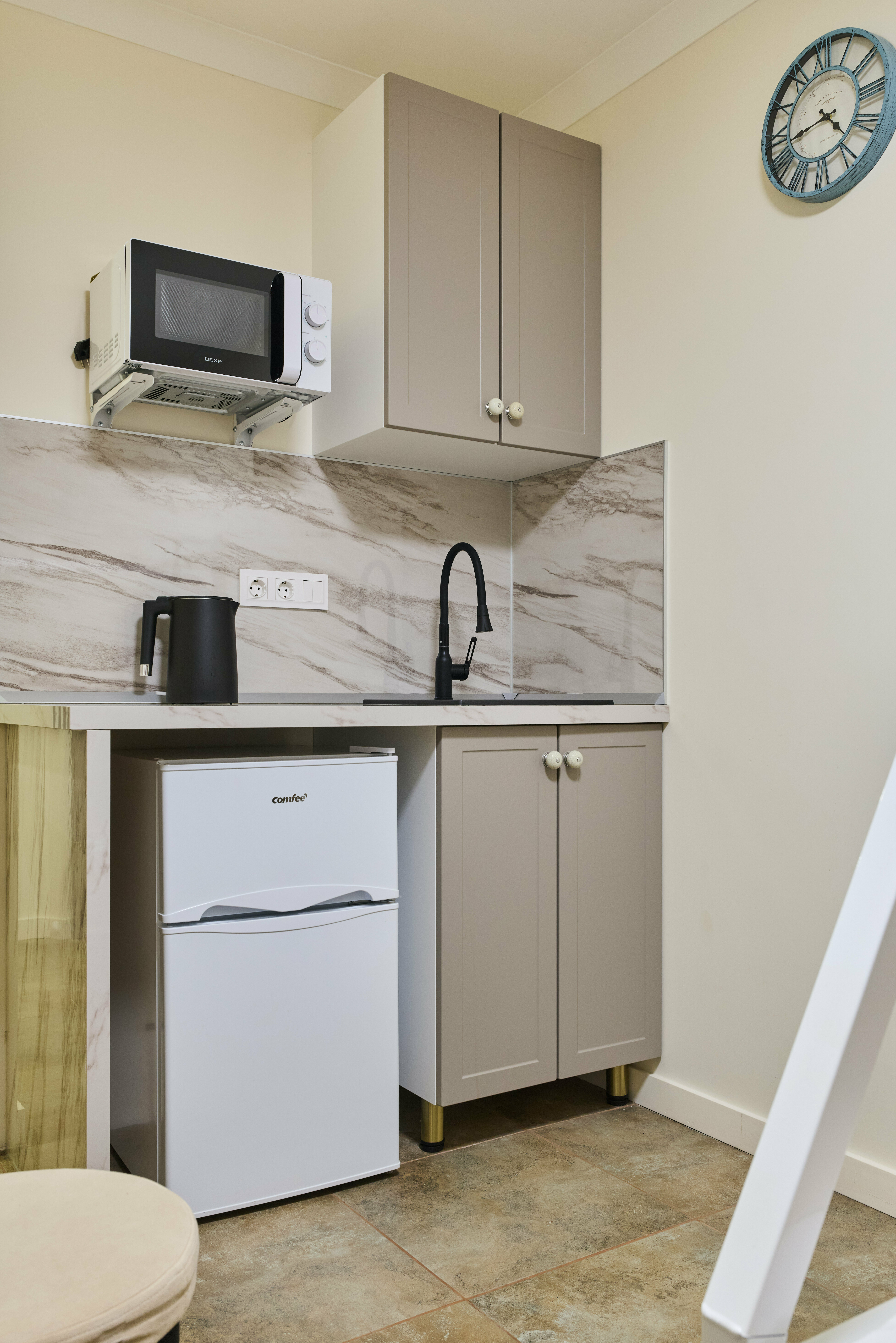 Номер-студия