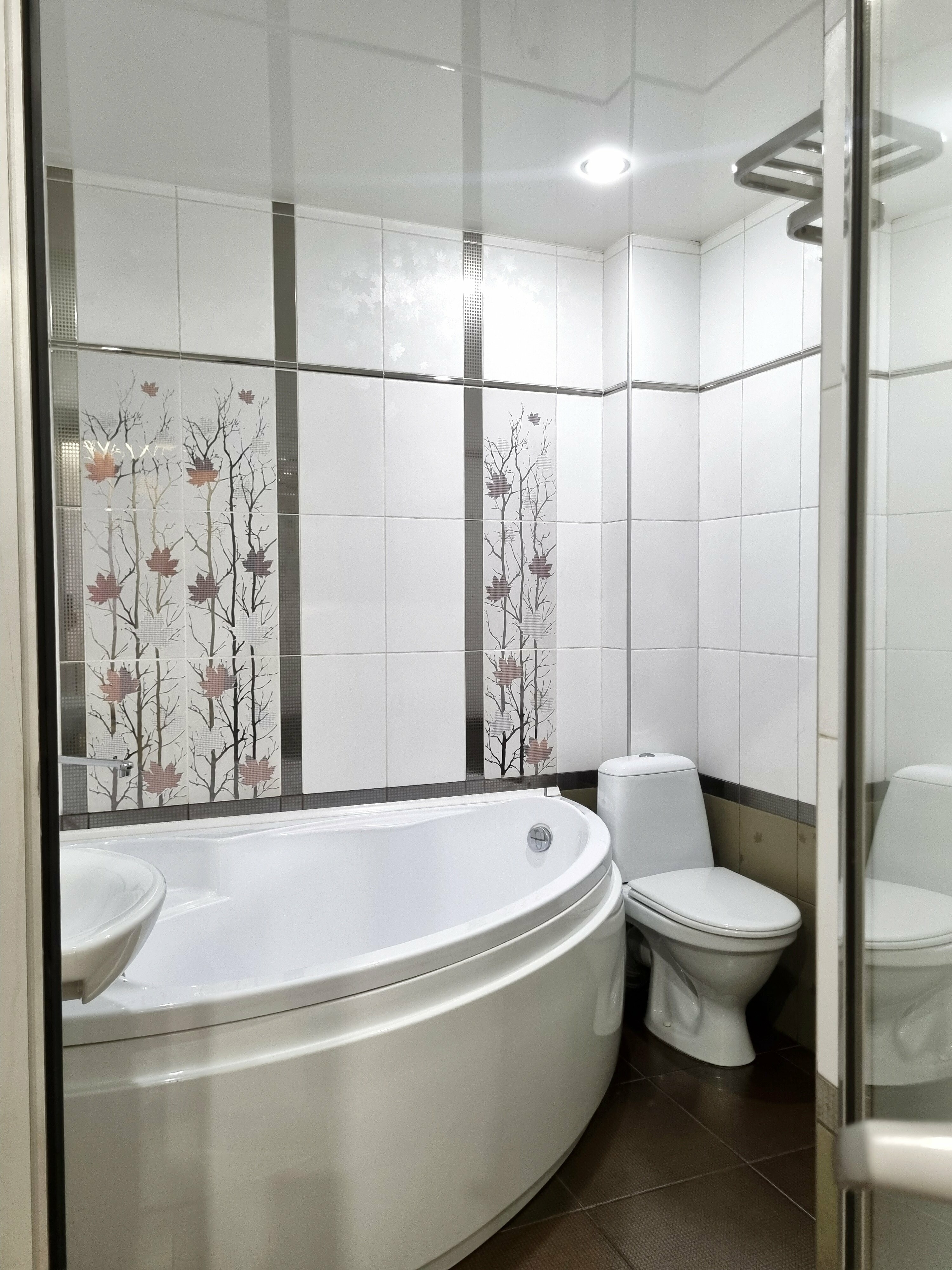 Номер Делюкс с кроватью размера «king-size»