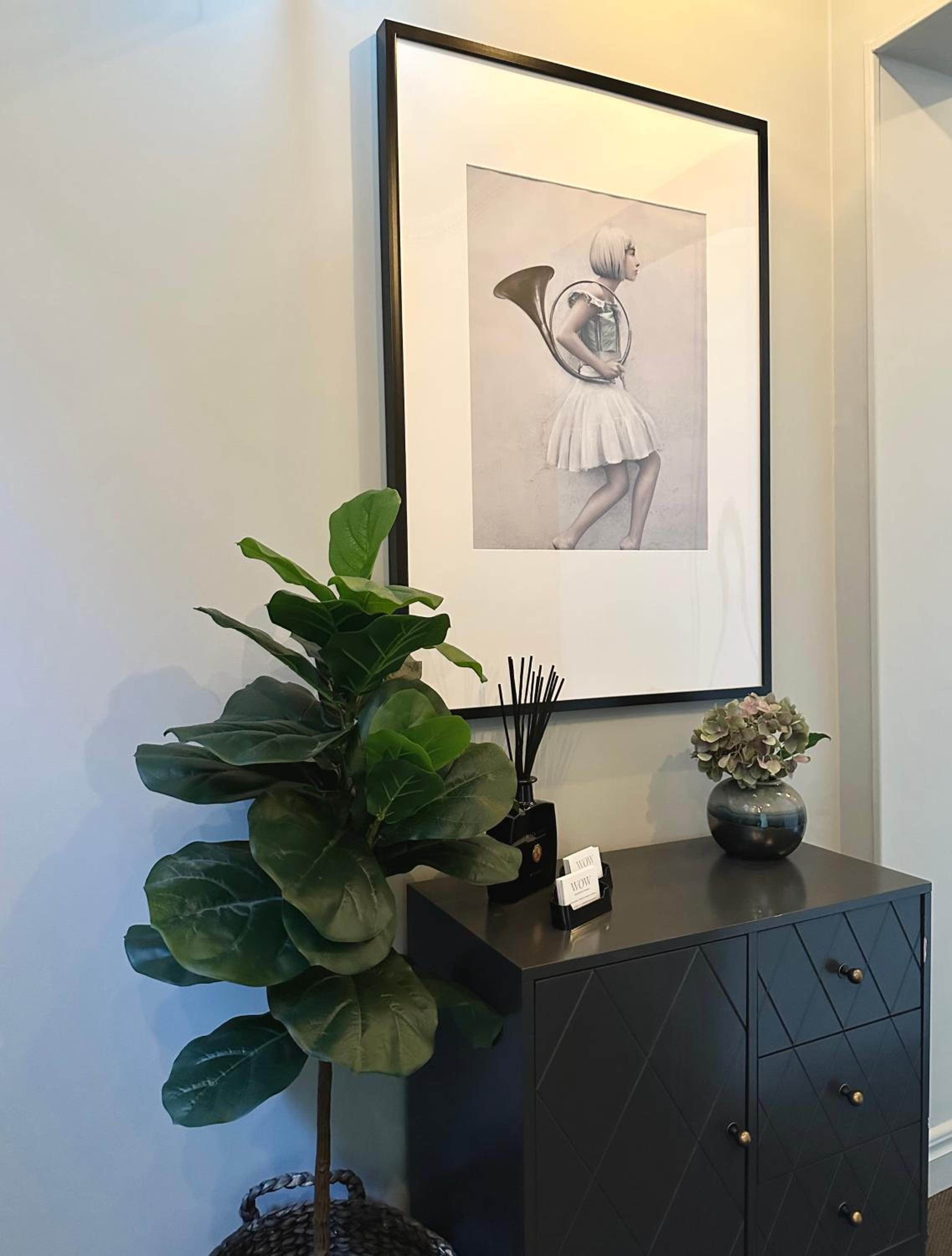 Superior Single Room