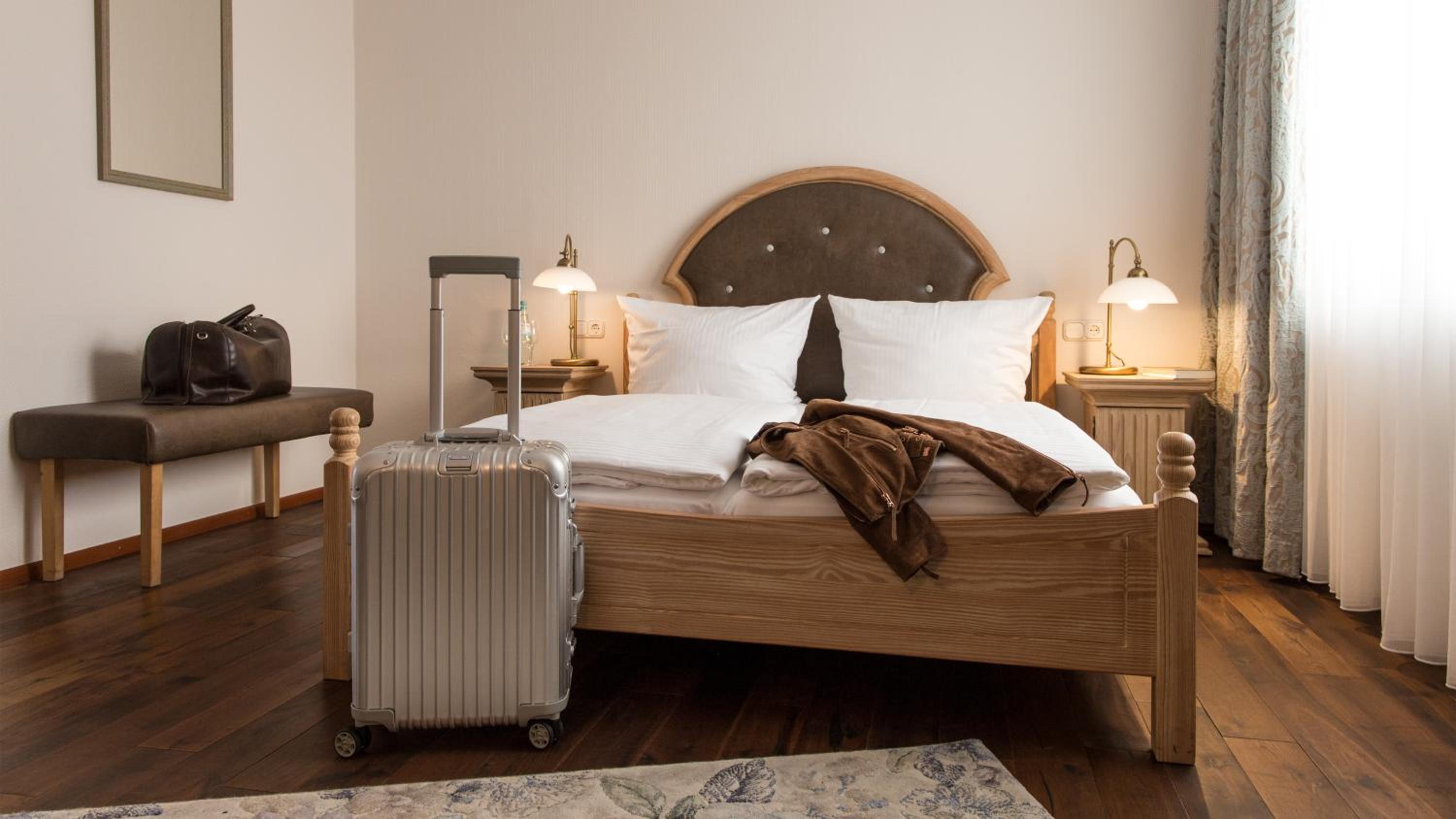 Comfort Double Room