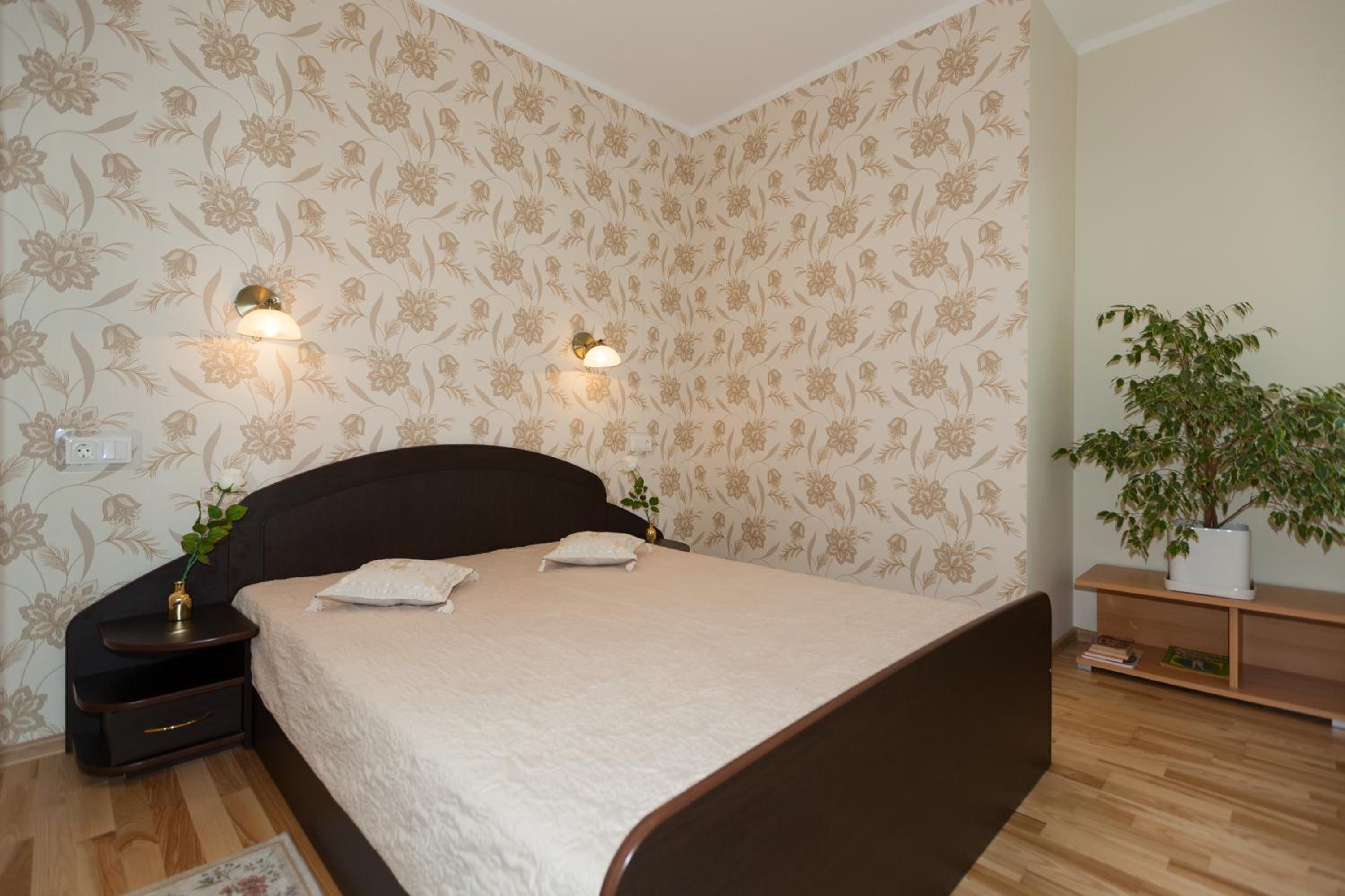 Standard Apartment 1 bedroom