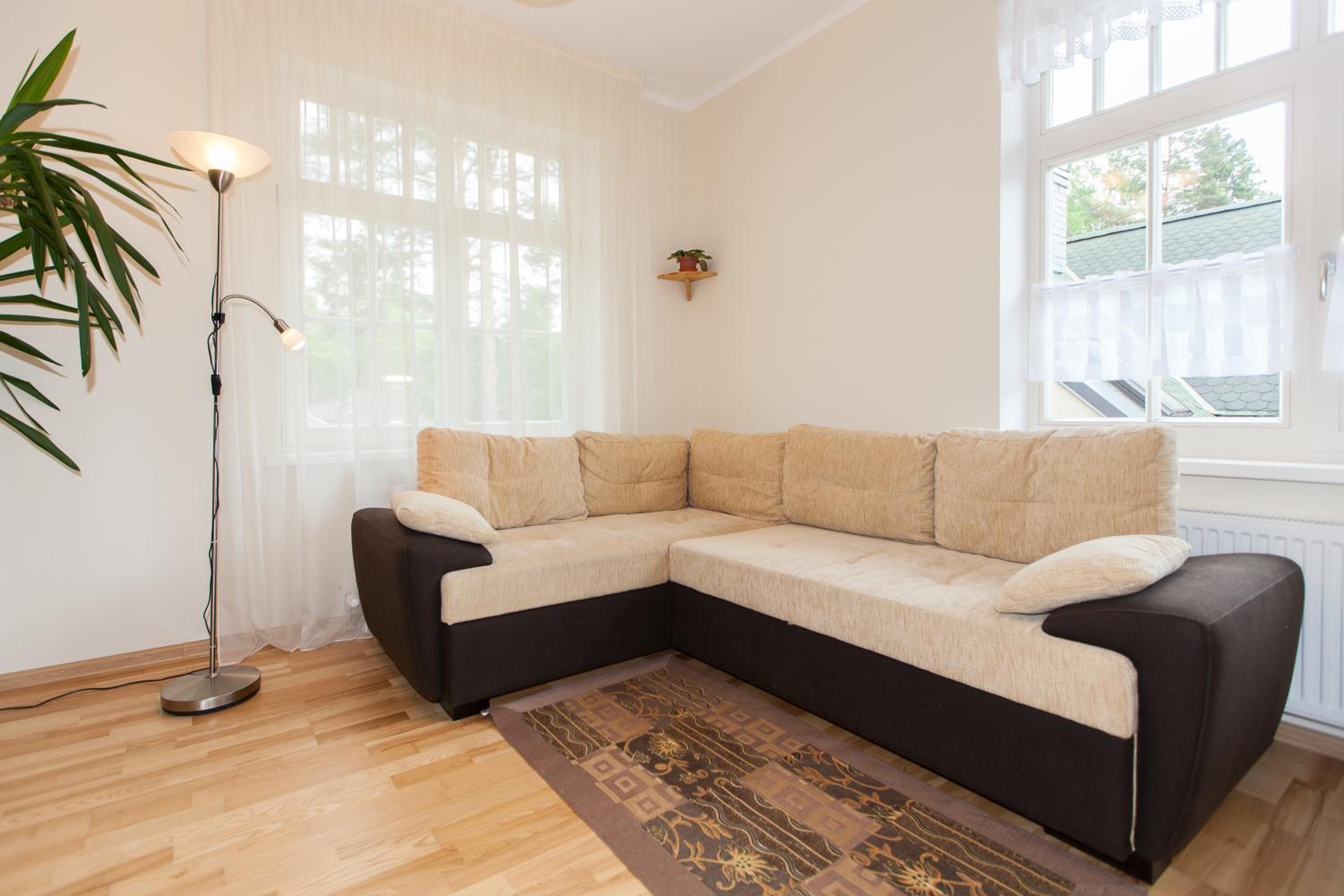 Standard Apartment 1 bedroom