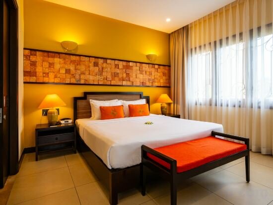 Superior Comfort Double