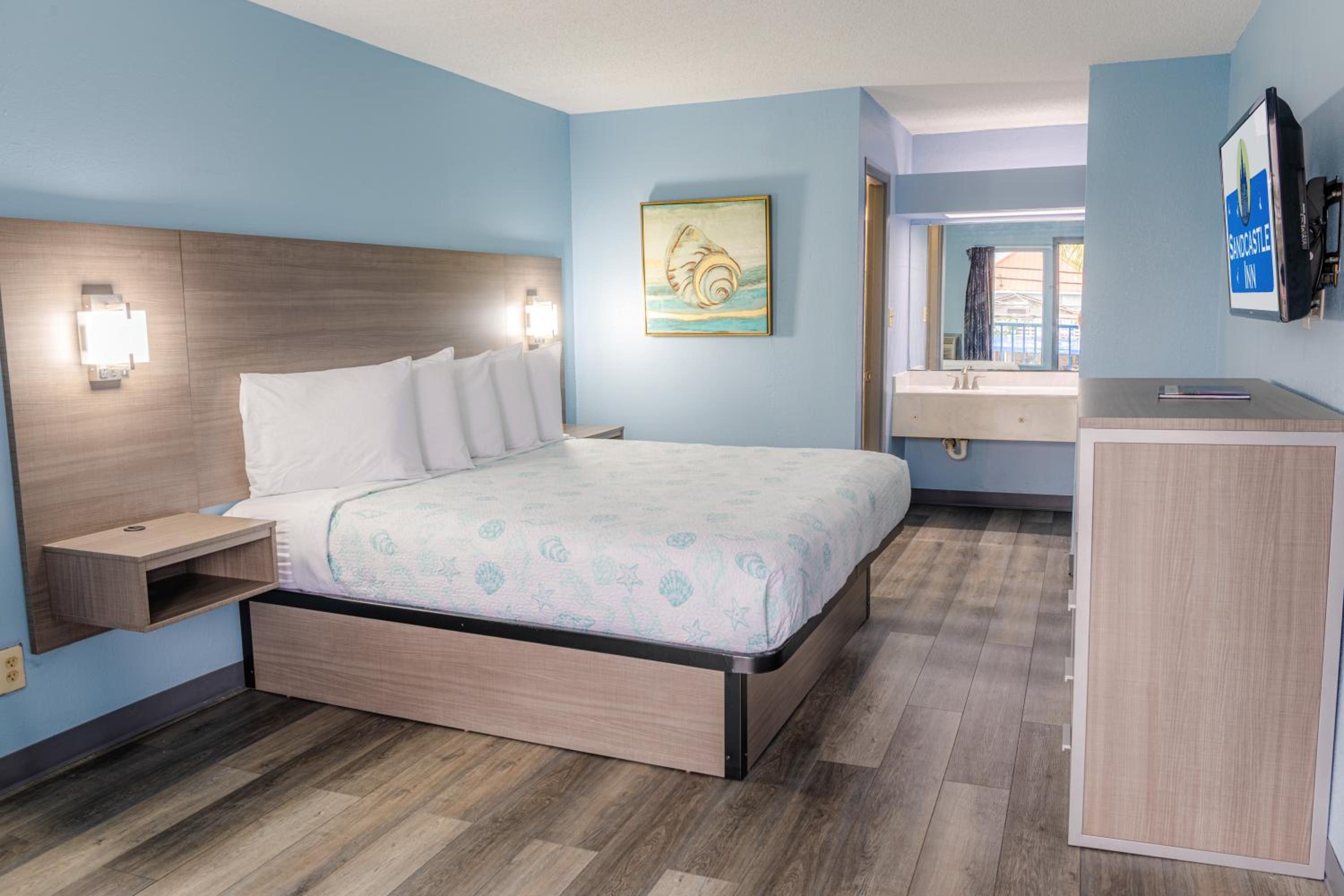 King Room