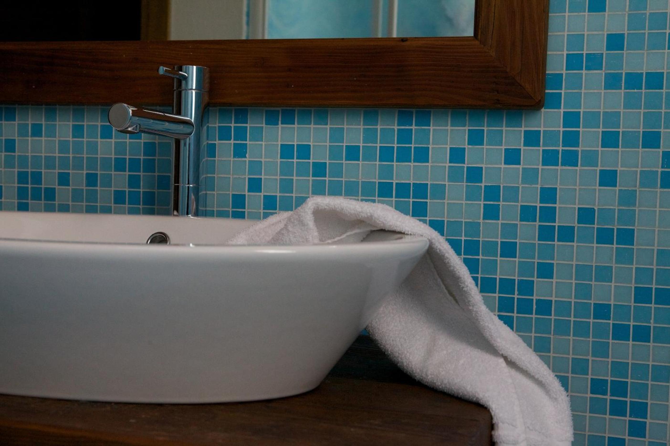 One-Bedroom Apartment - Split Level