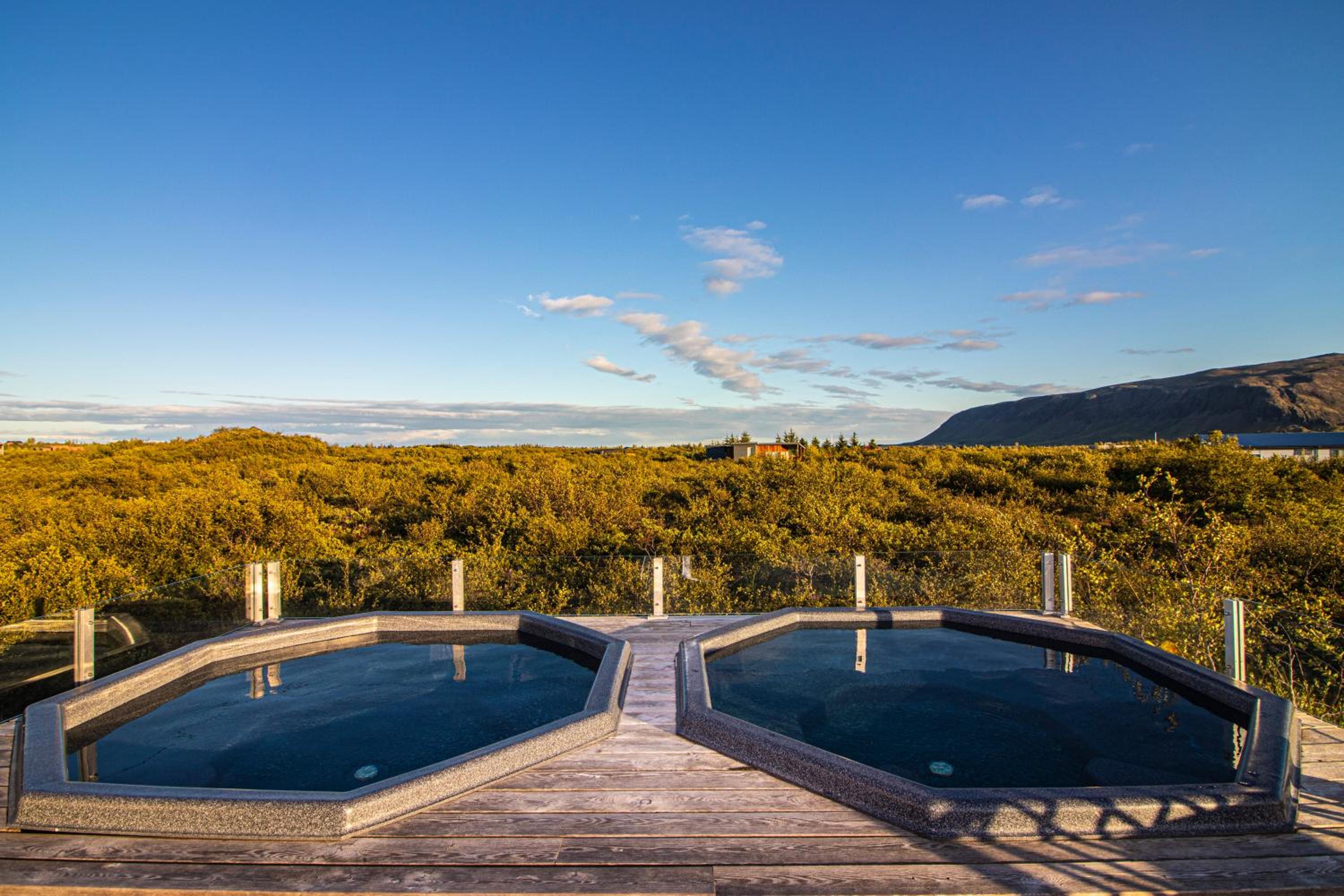 Superior Double or Twin Room