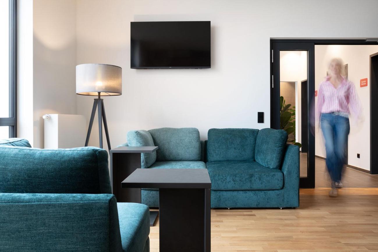 Comfy Apartment with balcony