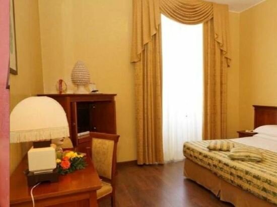 Superior Room With Double Bed
